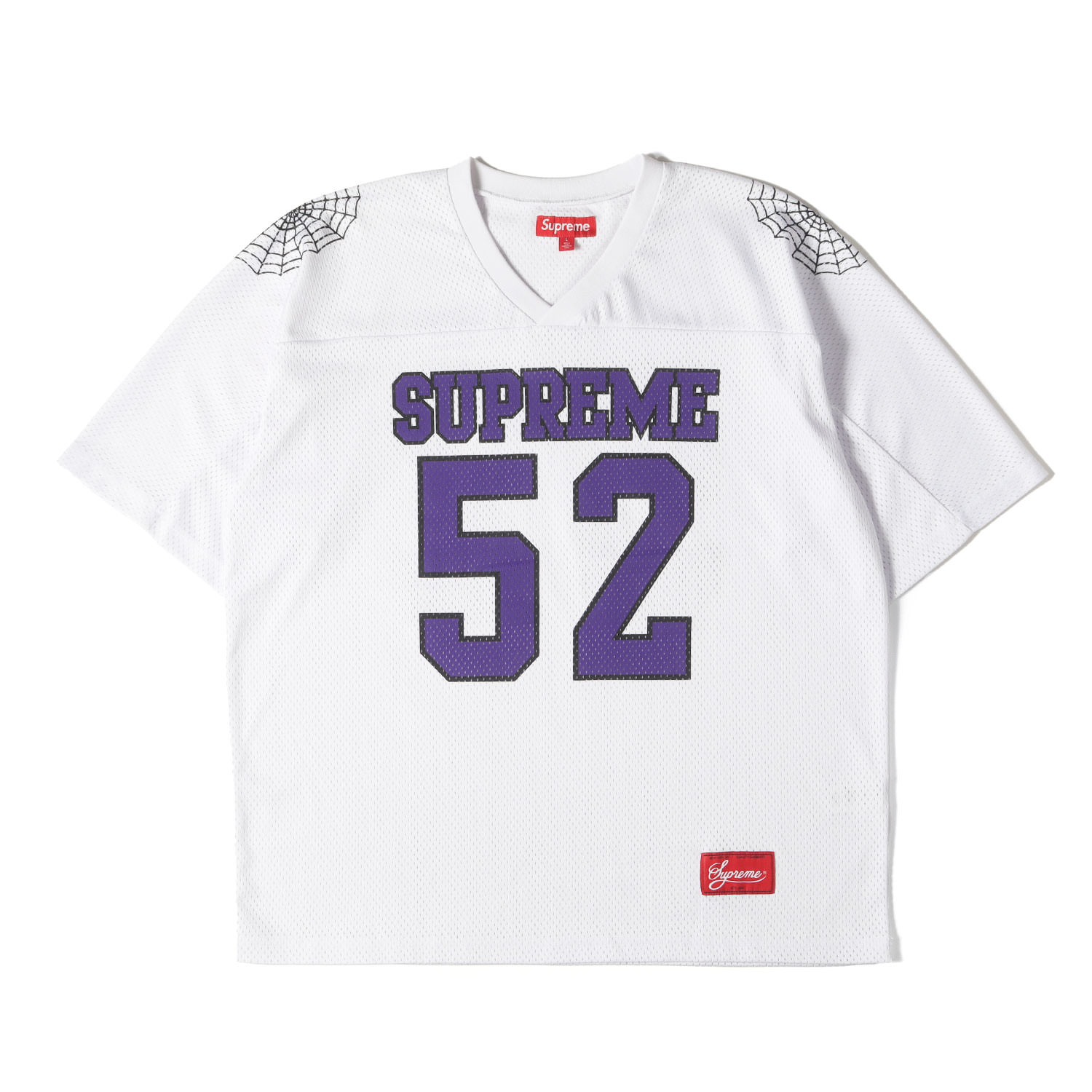 supremeアンブロT Supreme/Umbro Soccer Jersey - UG.SHAFT