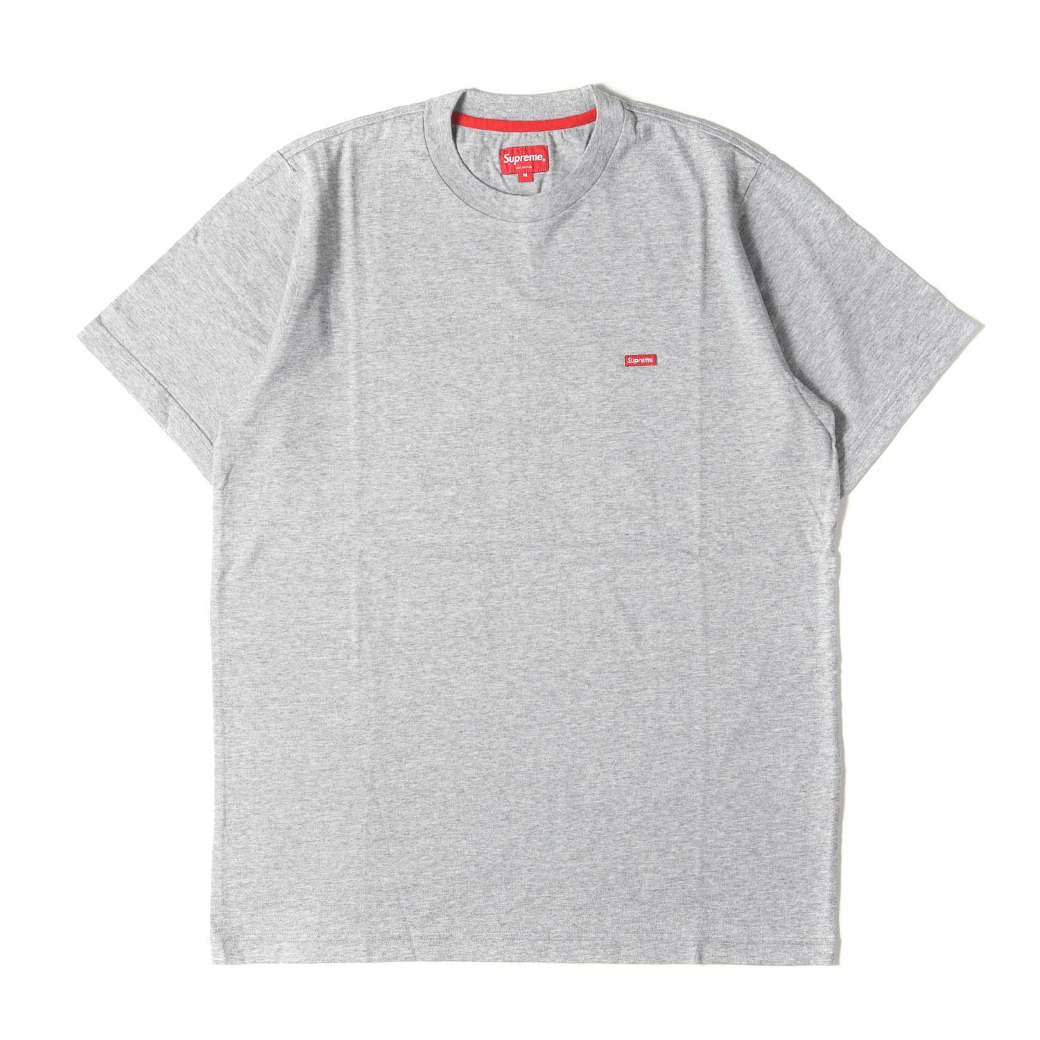 シュプリーム Tシャツ スモールロゴ シュプリーム SUPREME Small Box Tee スモールボックスロゴT