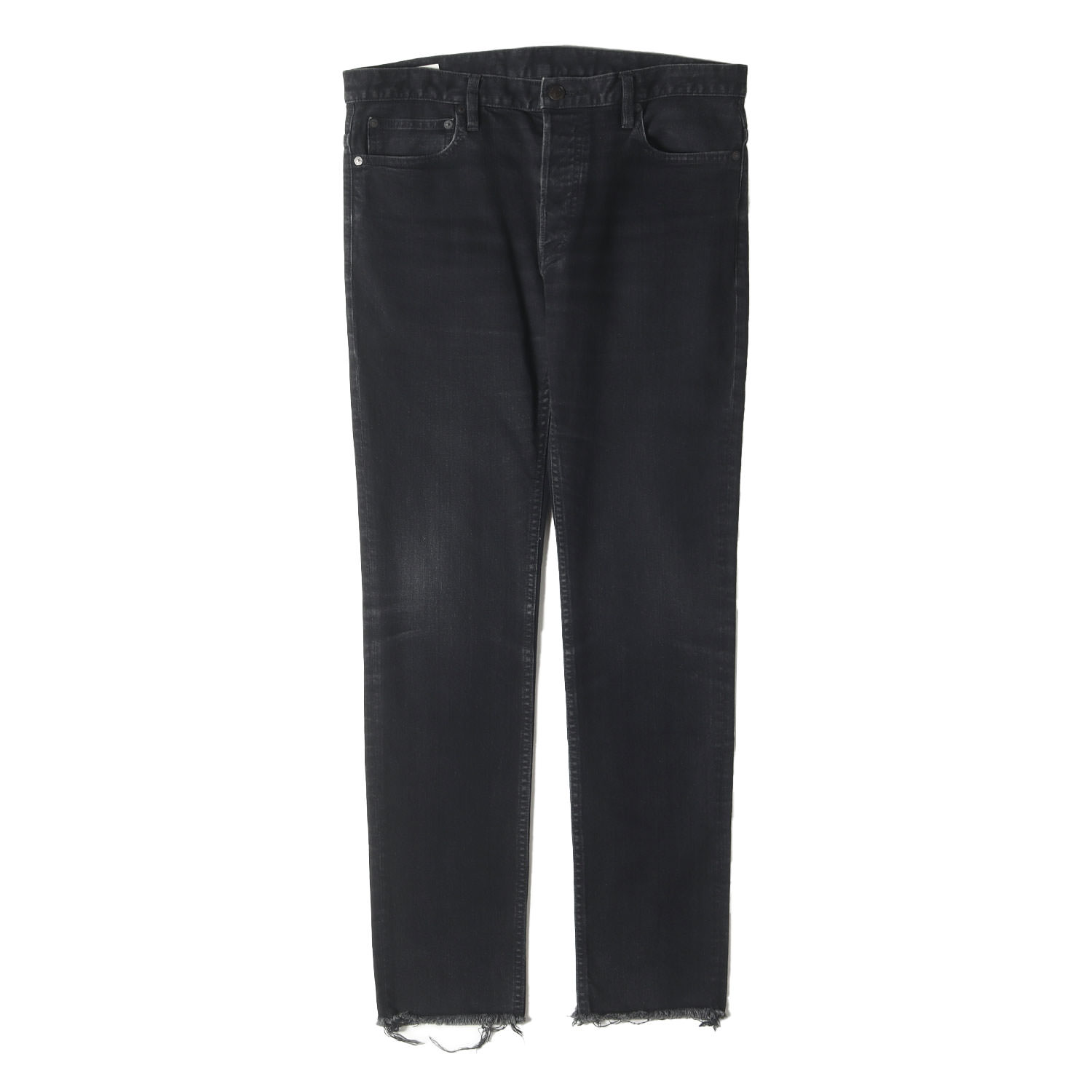MINEDENIM スリムフィット デニムパンツ サイズ8 p14090050-a.jpg