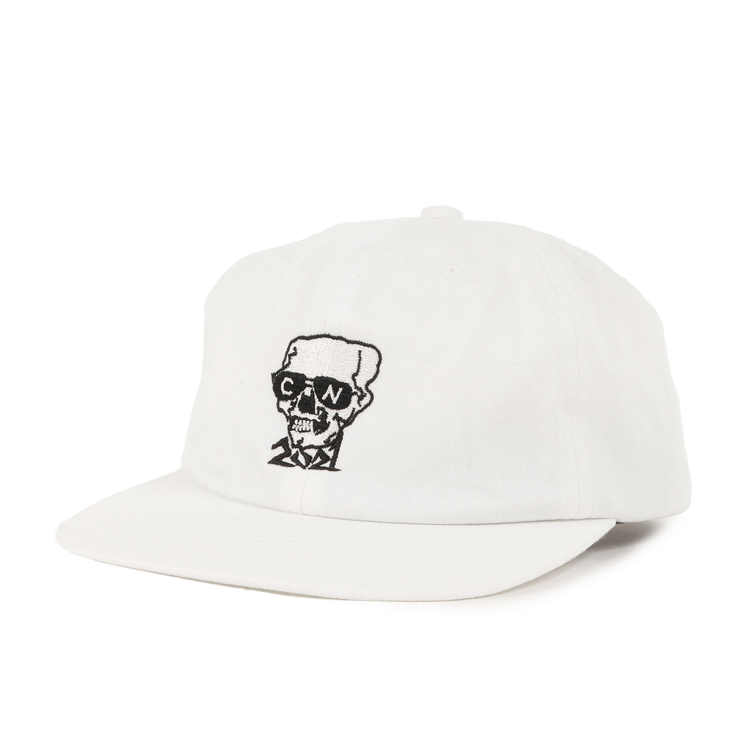 【YUTA様】WTAPS × challenger コラボ キャップ sacai / WTAPS コラボレーションのカプセルコレクションから