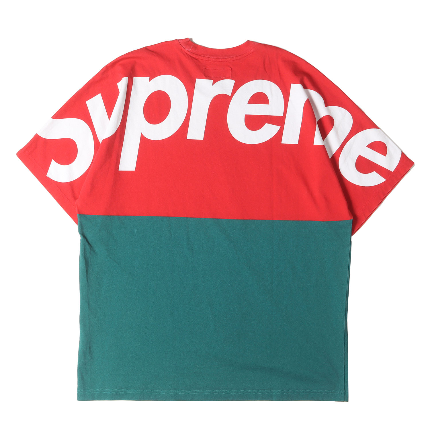 Supreme Lager 半袖 Tシャツ 3色 送料込み Supreme シュプリーム 2024SS Cracked Arc S/S Top Tee クラック