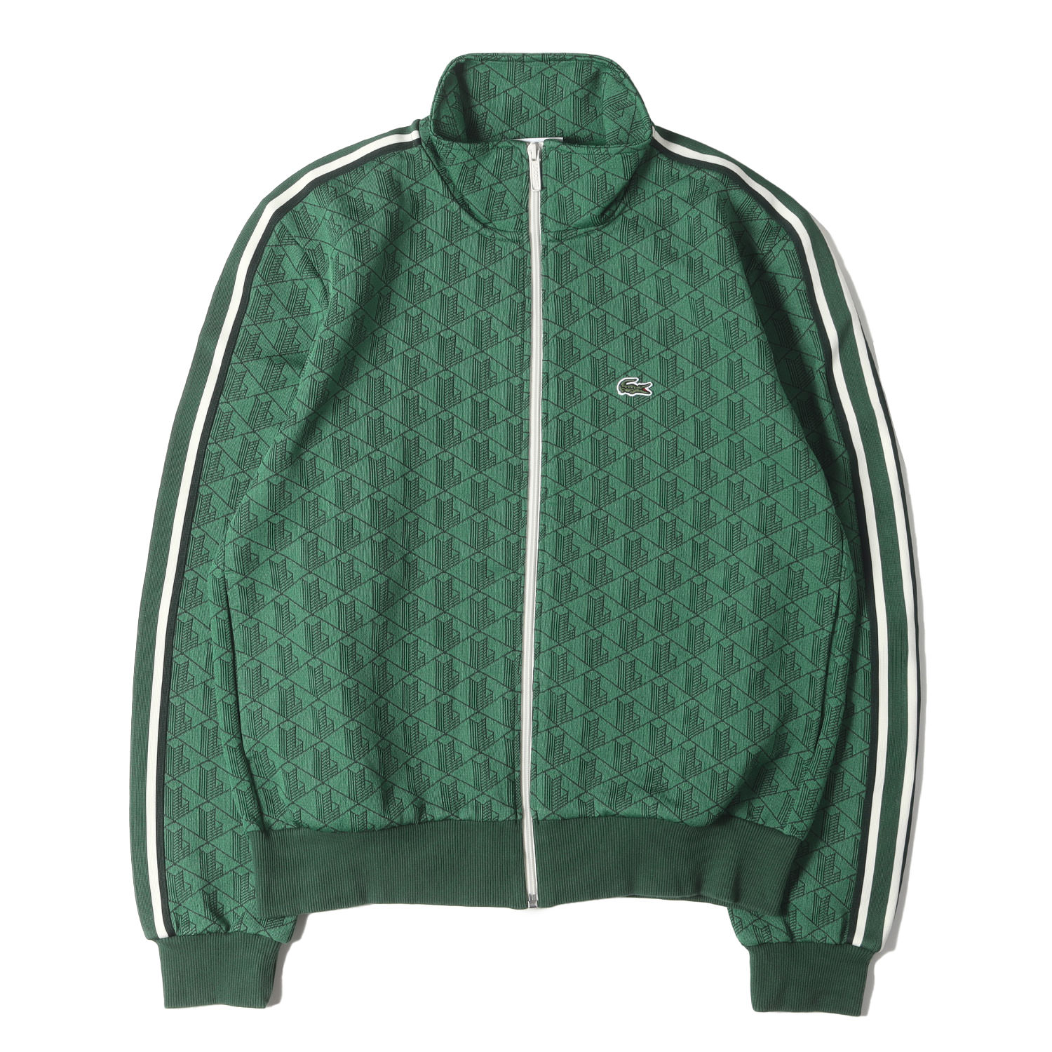 楽天市場】70~80年代 ラコステ LACOSTE CHEMISE フレンチ