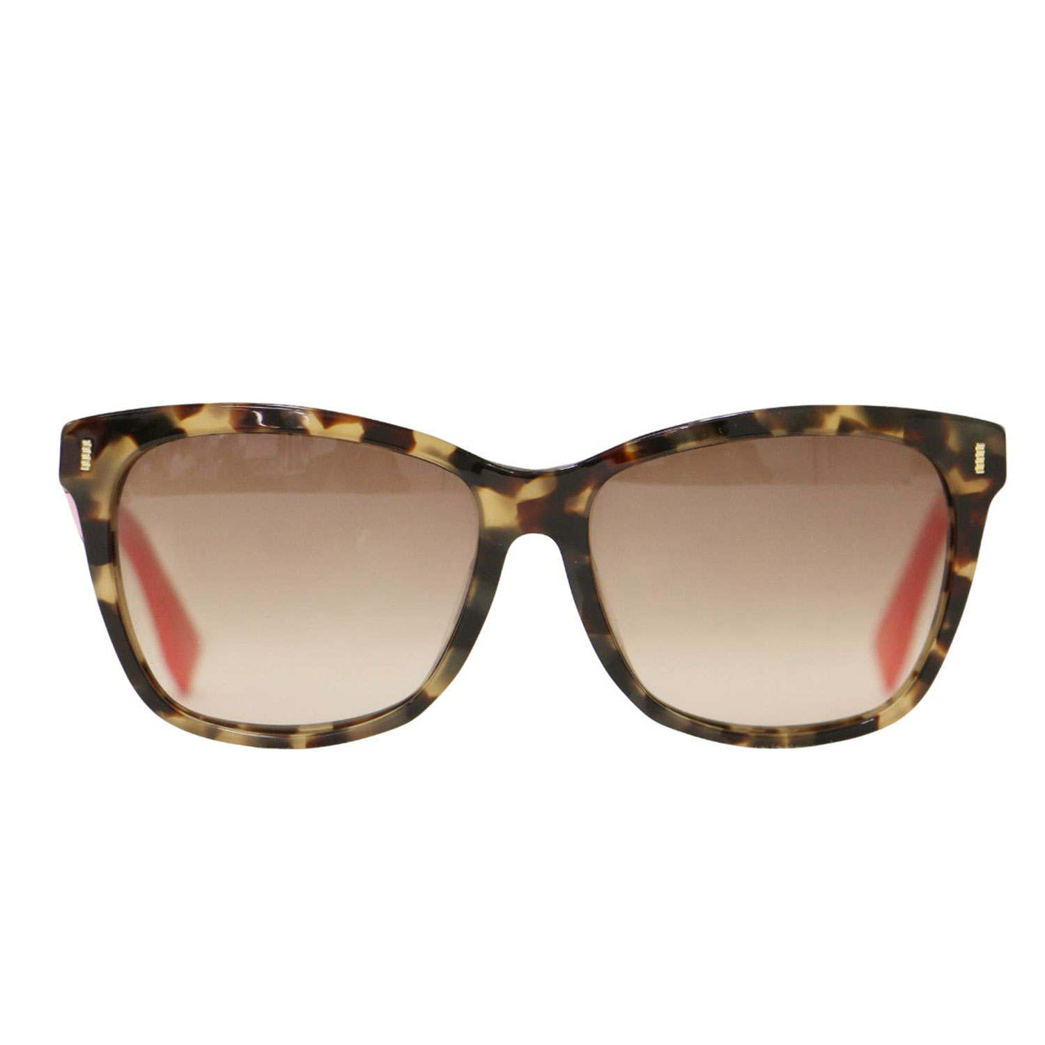 イタリア製　FENDI  フェンディ　サングラス　ズッカ柄　ブラウン　FS407 s-l400.jpg