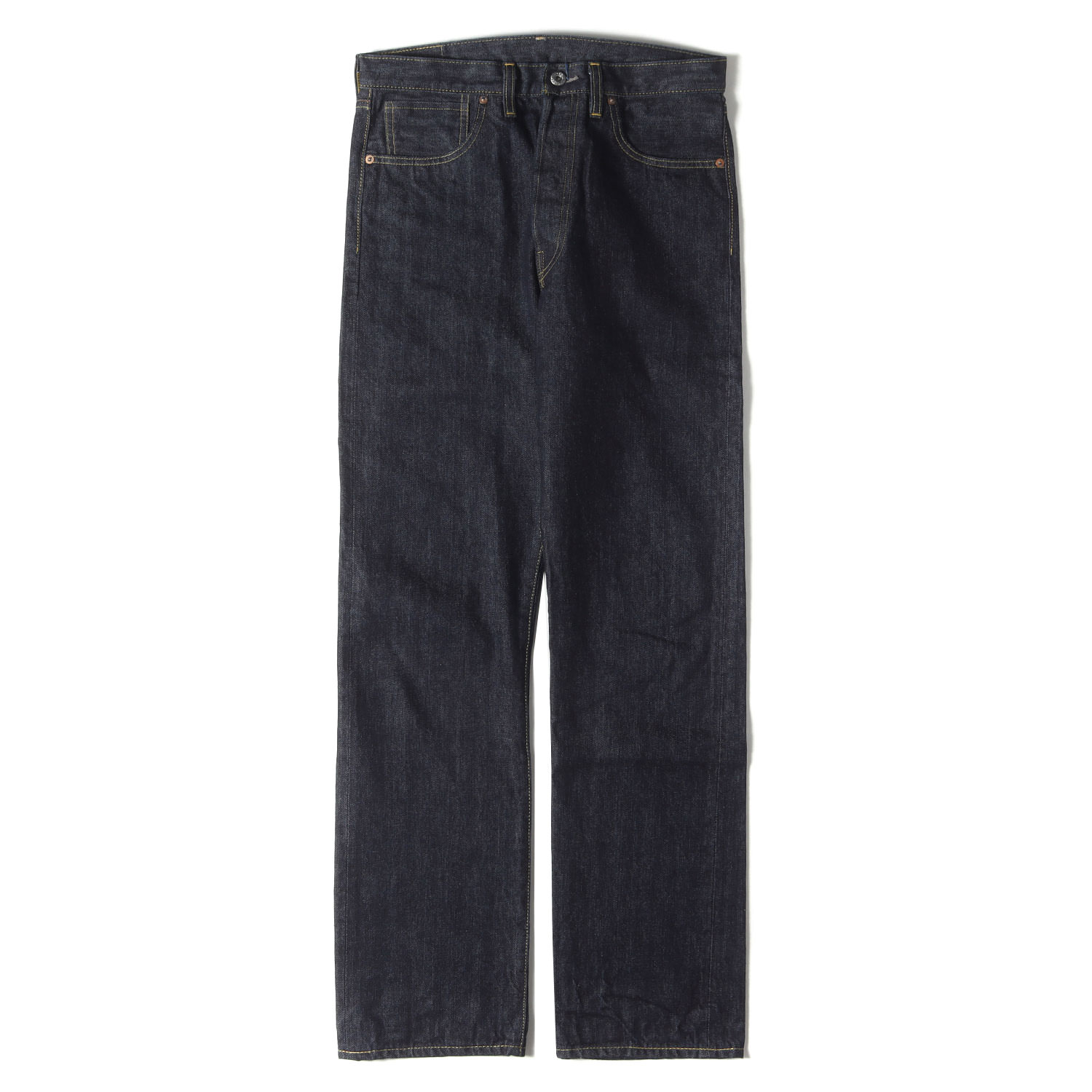 04年製　LEVI'S S501xx 大戦　旧日本製 44501w38 LEVI'S VINTAGE CLOTHING 44501-0088 1944年モデル S501XX