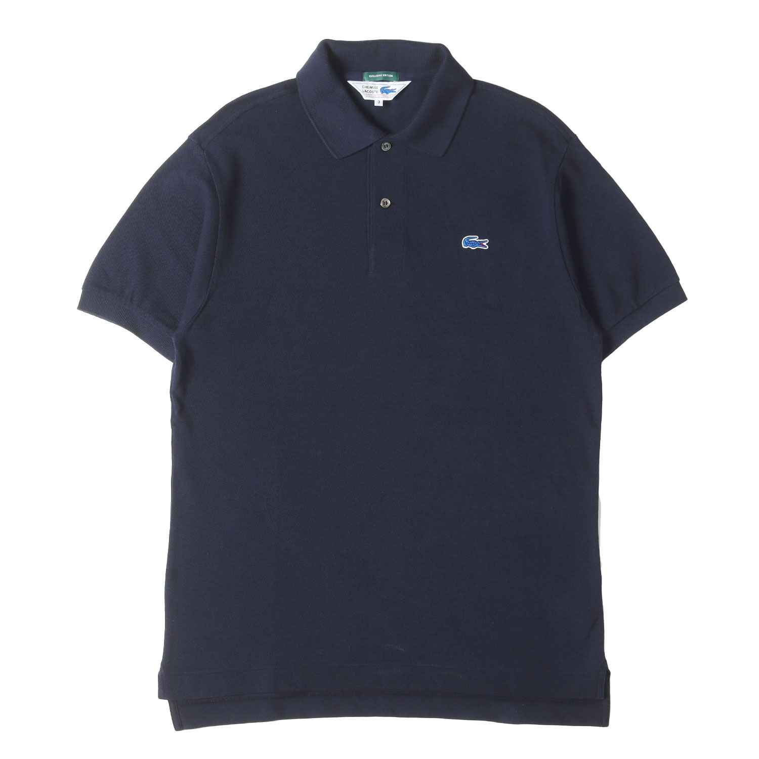 楽天市場】LACOSTE x URBAN RESEARCH DOORS ラコステ アーバン