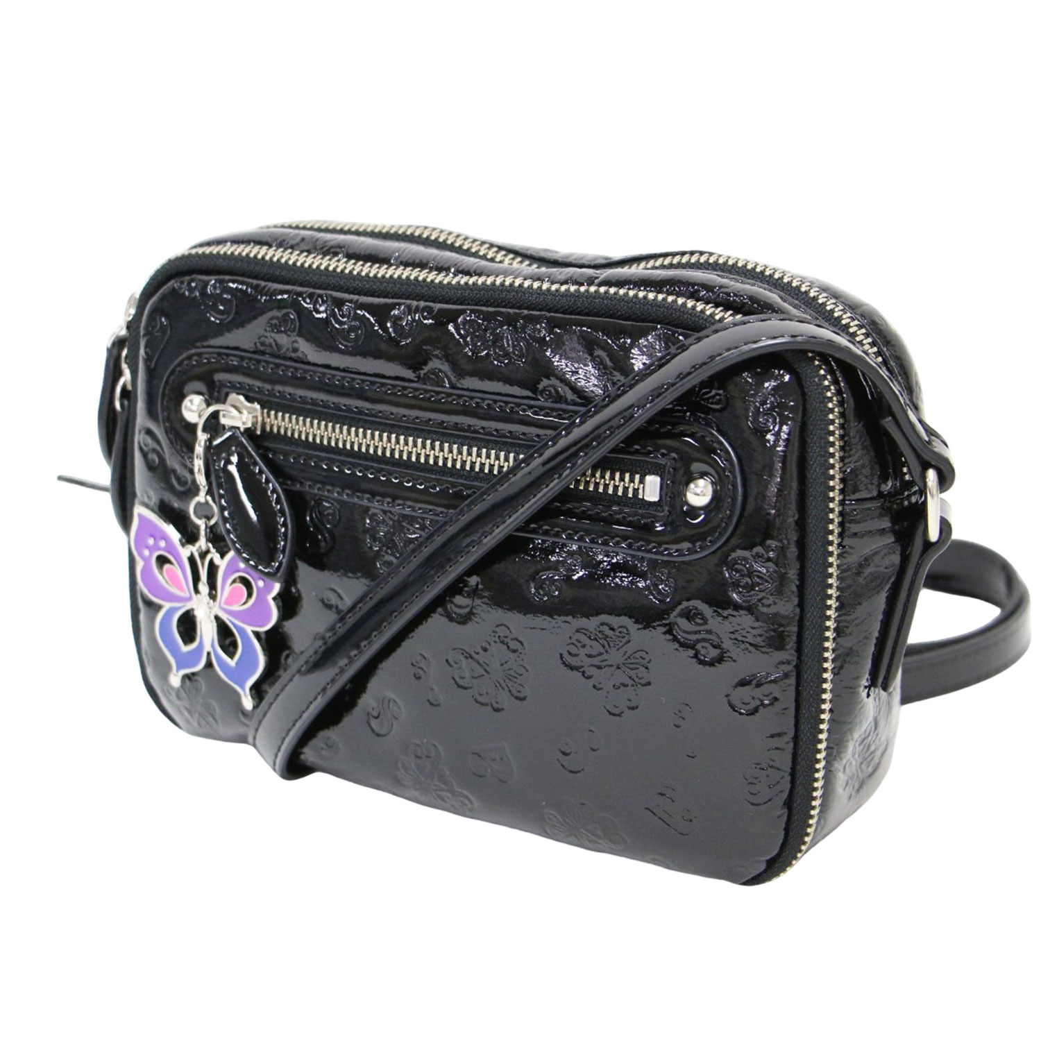 アナスイバック 楽天市場】【未使用品】【バッグ】ANNA SUI アナ スイ