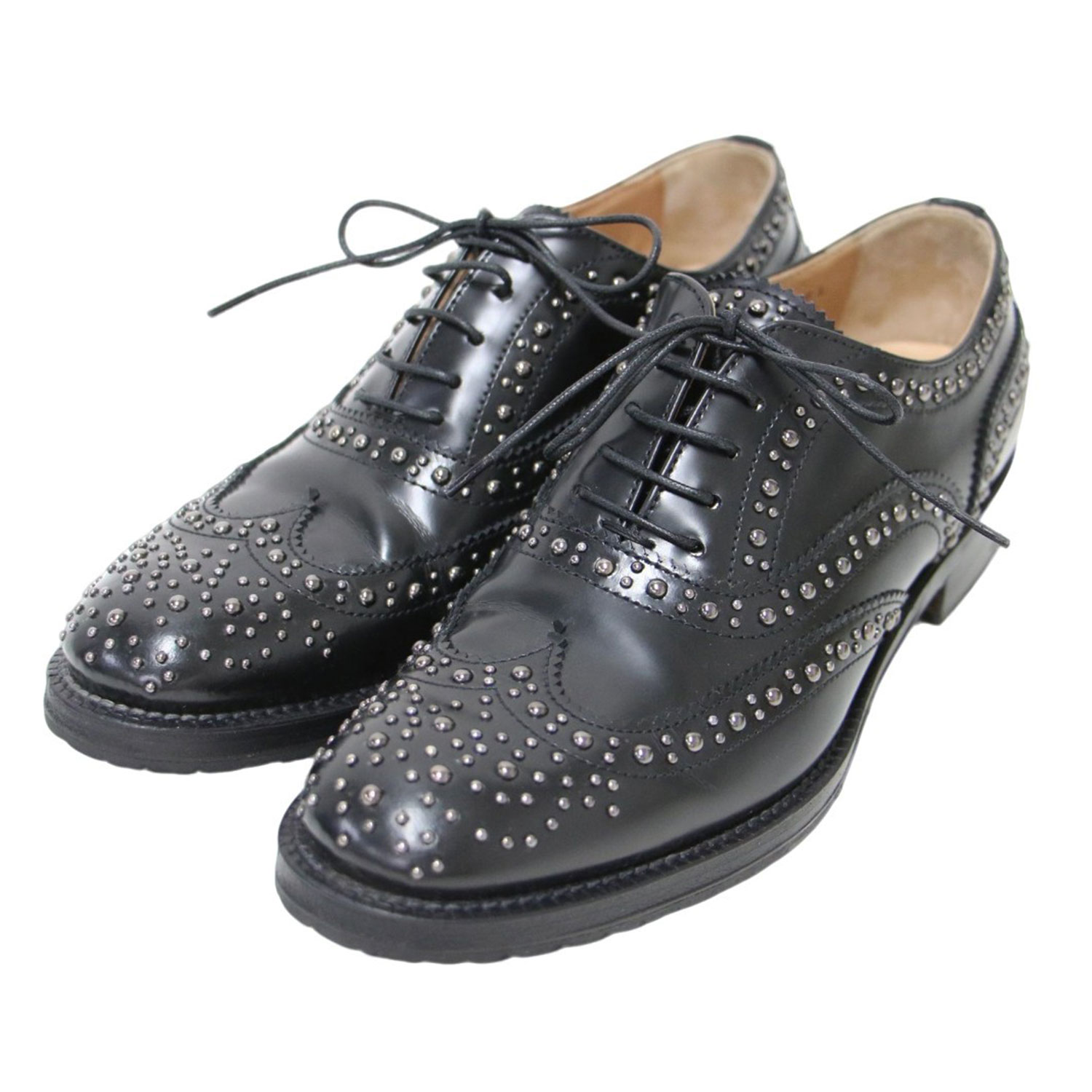 楽天市場】チャーチ Church's シューズ レースアップシューズ 紐