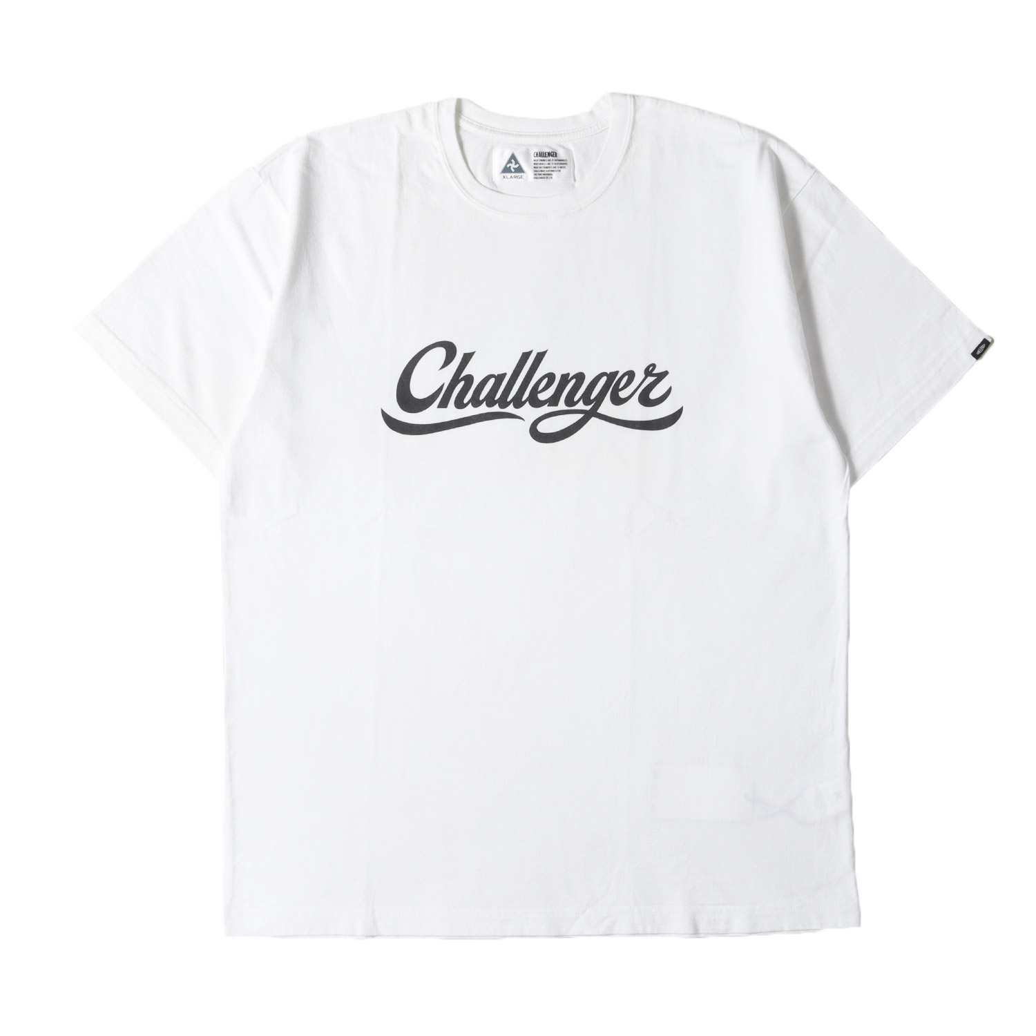 楽天市場】CHALLENGER チャレンジャー Tシャツ サイズ:XL 23SS