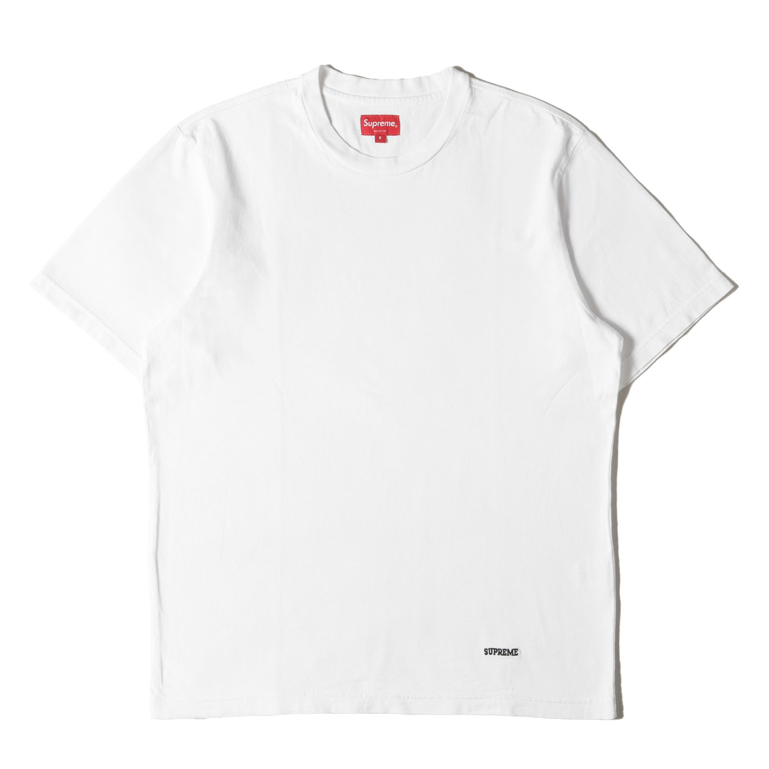 希少 Supreme Sopranos BOXロゴTシャツ ピストルロゴ Supreme - 90'sピストルBOXロゴTシャツ Sopranos Box Logo Teeの