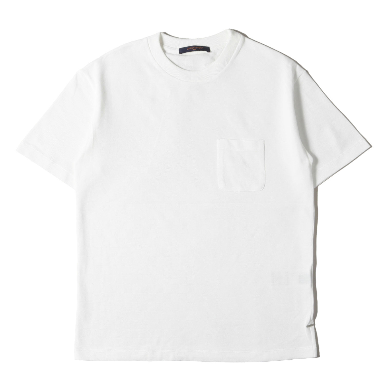 楽天市場】LOUIS VUITTON ルイヴィトン Tシャツ サイズ:XS