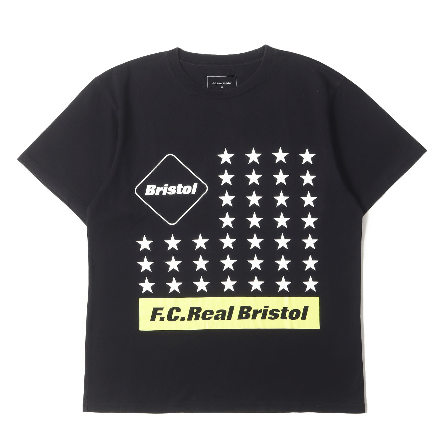 F.C. Real Bristol ロングスリーブTシャツ 2025年最新】fcrb ロンtの人気アイテム - メルカリ
