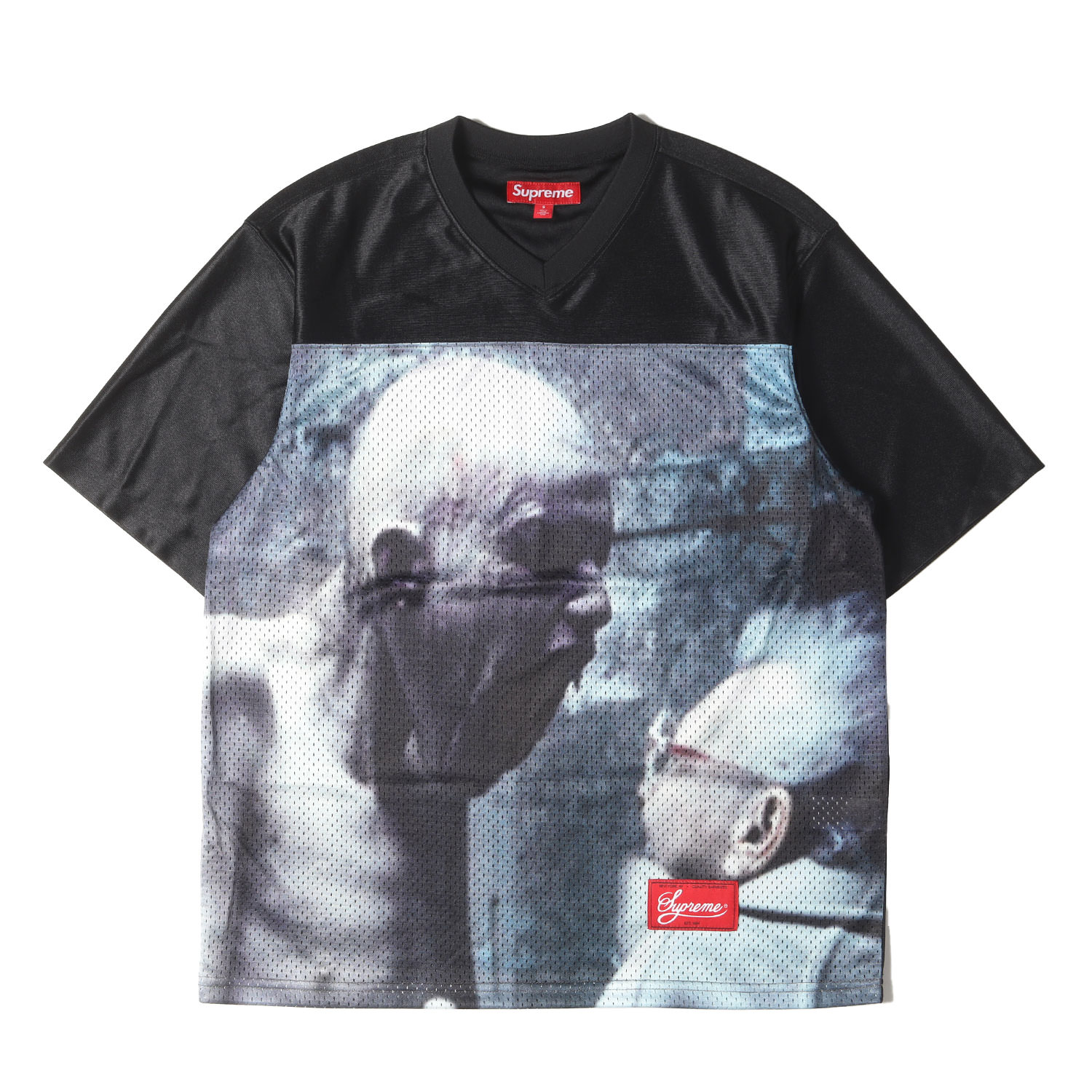楽天市場】【中古】Supreme×Umbro Soccer Jersey 