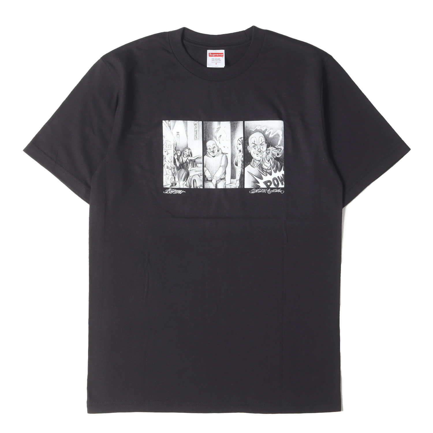 Supreme Drugs TeeシュプリームTシャツ Supreme(シュプリーム) 24AW/Drugs Tee ドラッグTシャツ