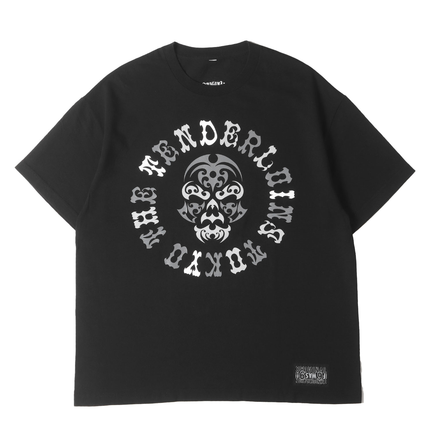 tenderloin メッシュ ボルネオ ロンT 楽天市場】TENDERLOIN テンダーロイン Tシャツ サイズ:XL 22SS