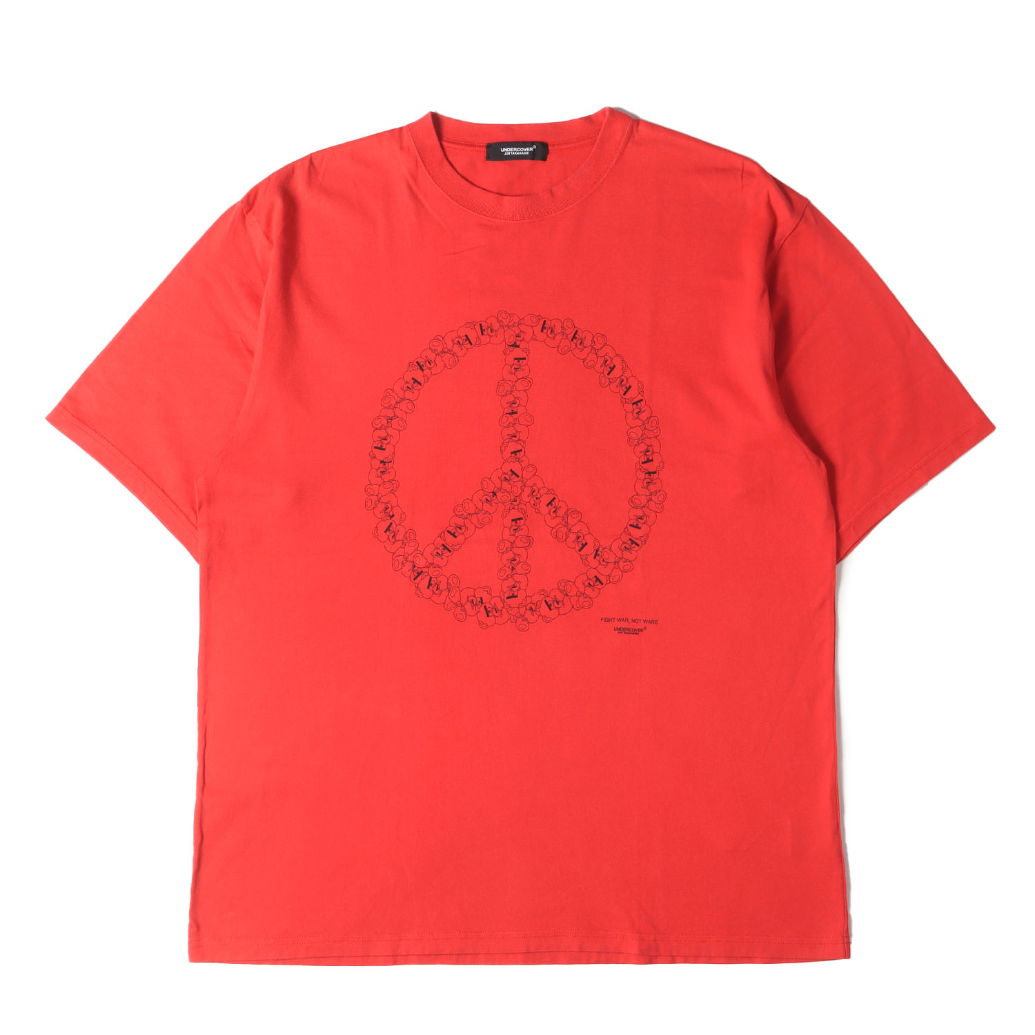 アンダーカバー　artdevil スケートシンク アンダーカバー アートデビル スケートシング sk8thing ARTDEVIL