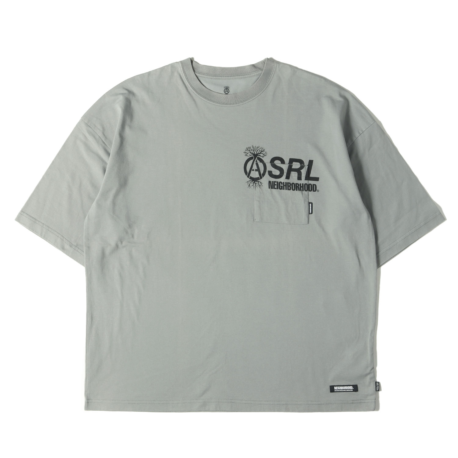 楽天市場】NEIGHBORHOOD ネイバーフッド Tシャツ サイズ:M 23SS