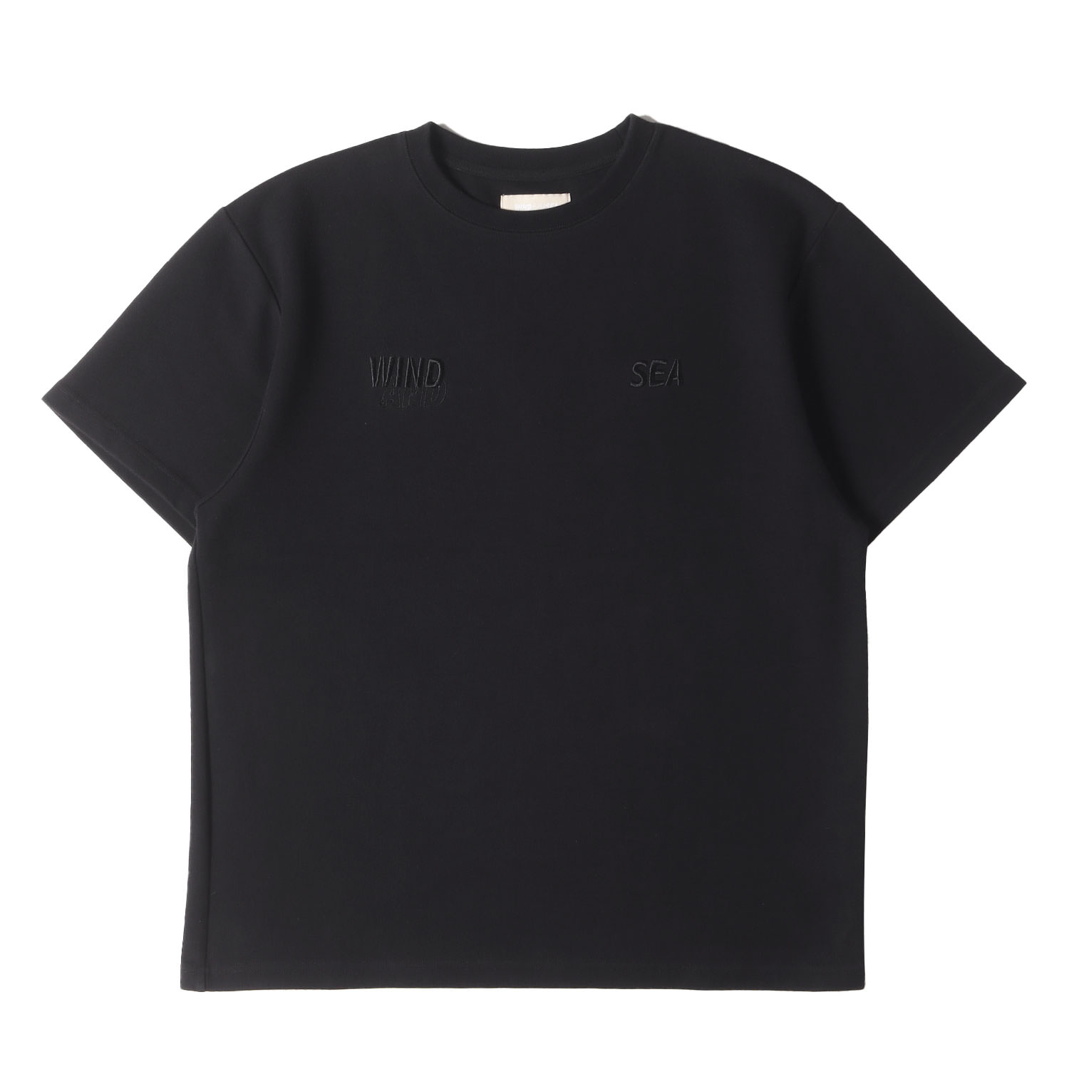 ウィンダンシー 23SS 半袖シャツ Lサイズ 楽天市場】【中古】MIYAGIHIDETAKA×WIND AND SEA 半袖Tシャツ