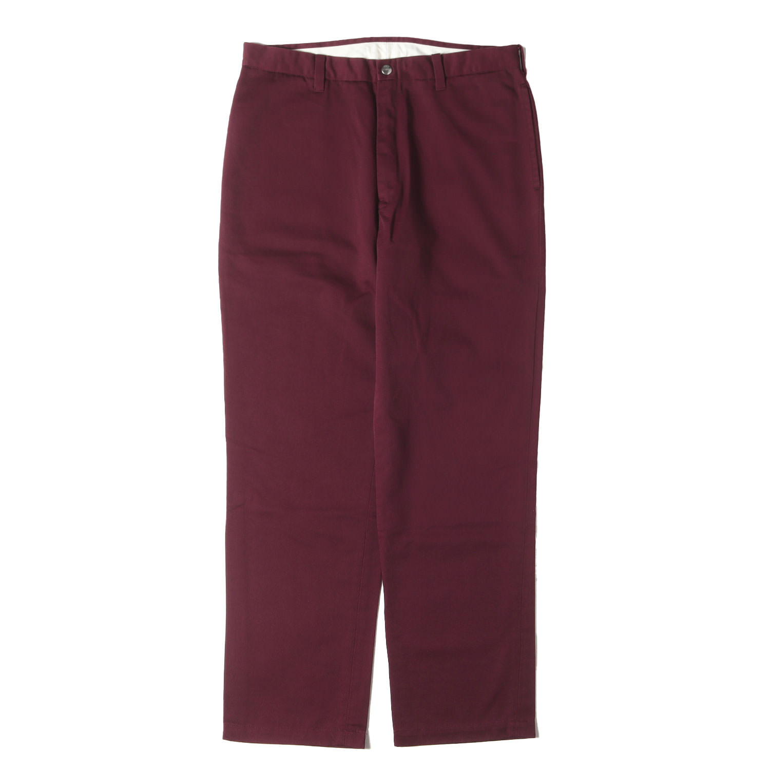 【限定出品】MASSES マシス パンツ MASSES マシス DENIM 5P PANTS H.WASH- 夜型大型セレクト