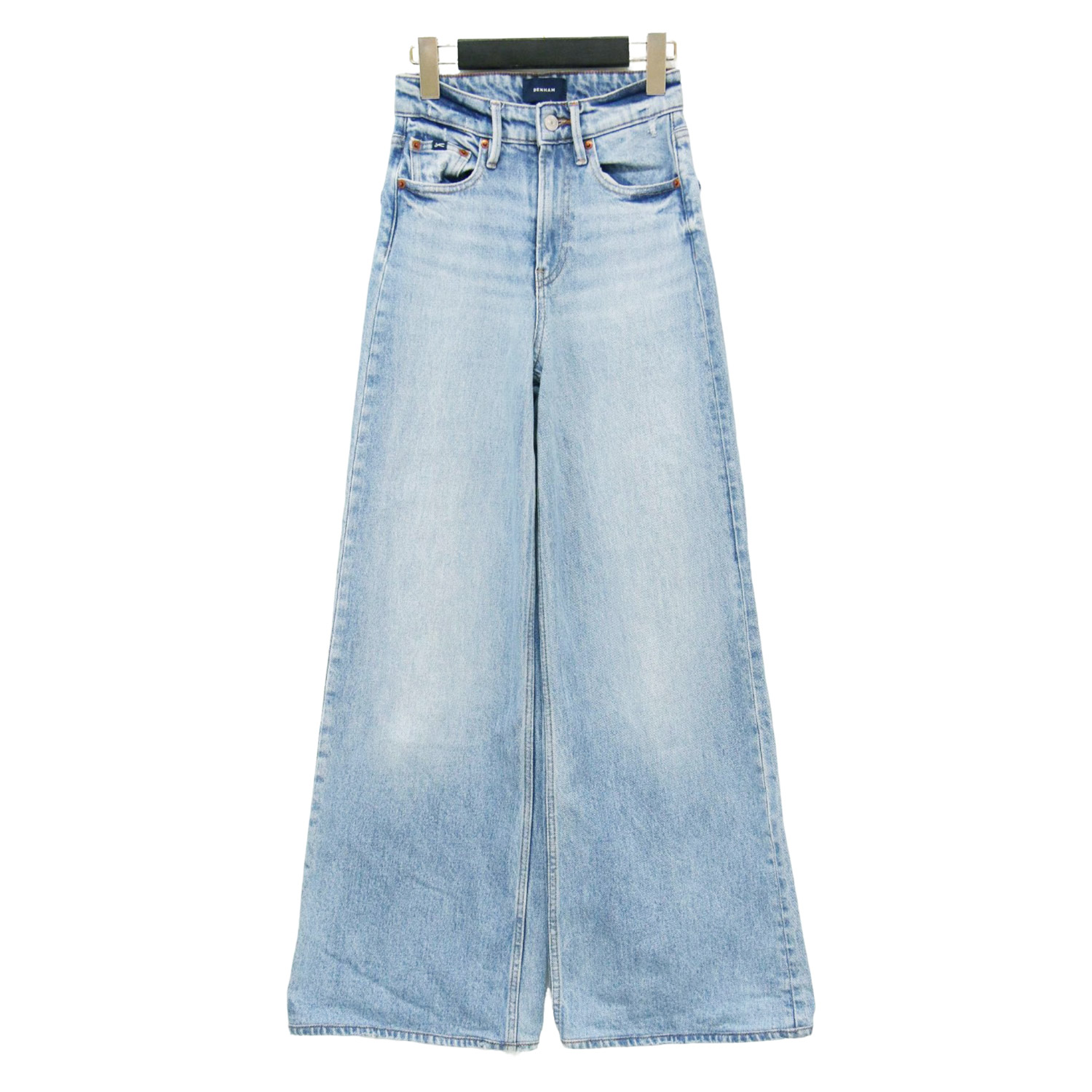 DENHAM デンハム BALLOON PANTSバルーンパンツ DENHAM デンハム BALOON PANTS バルーン パンツ : Nana
