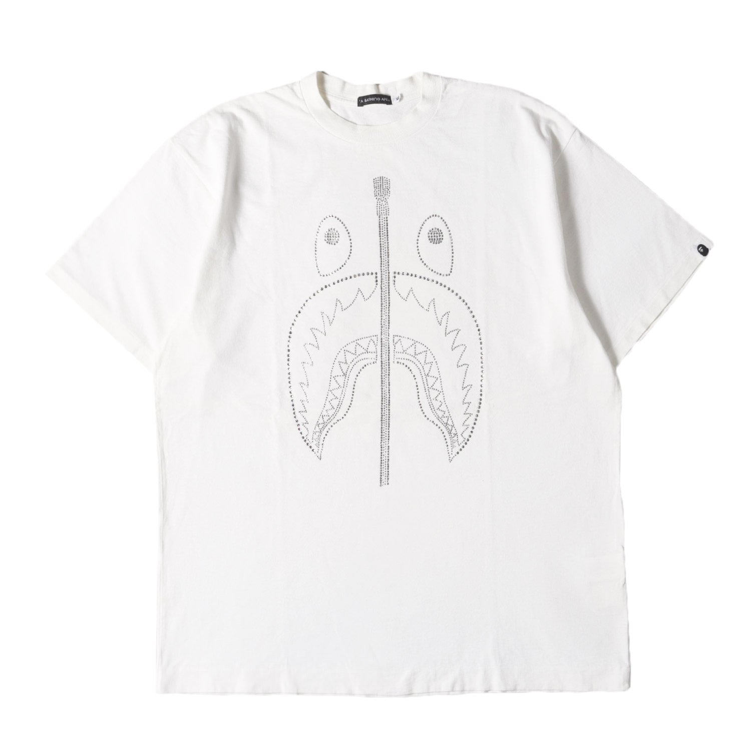 楽天市場】A BATHING APE アベイシングエイプ CHROME HEARTS