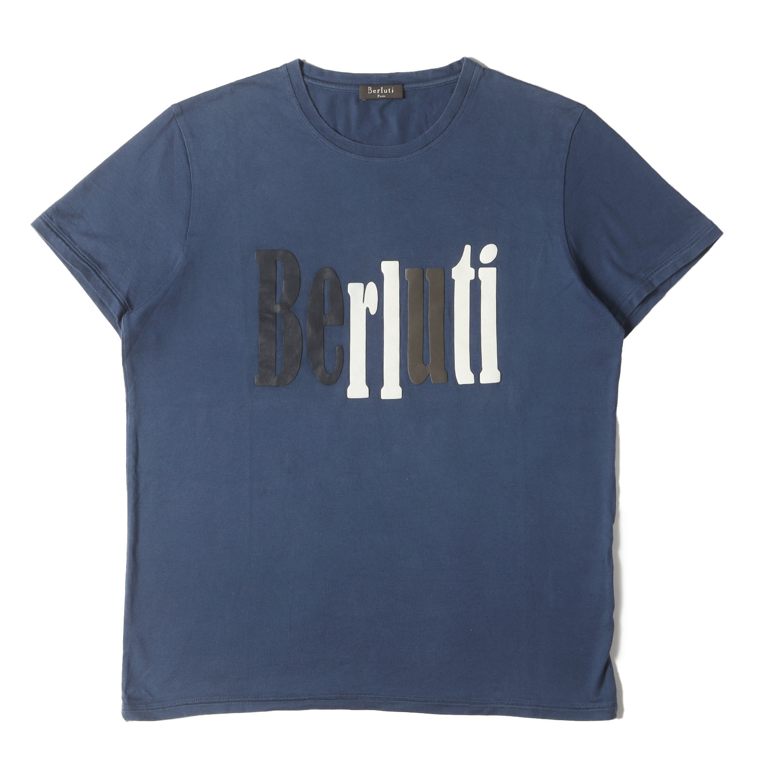 BERLUTI ロゴプリント Tシャツ 楽天市場】【完売】ベルルッティ BERLUTI メンズ トップス ロンT