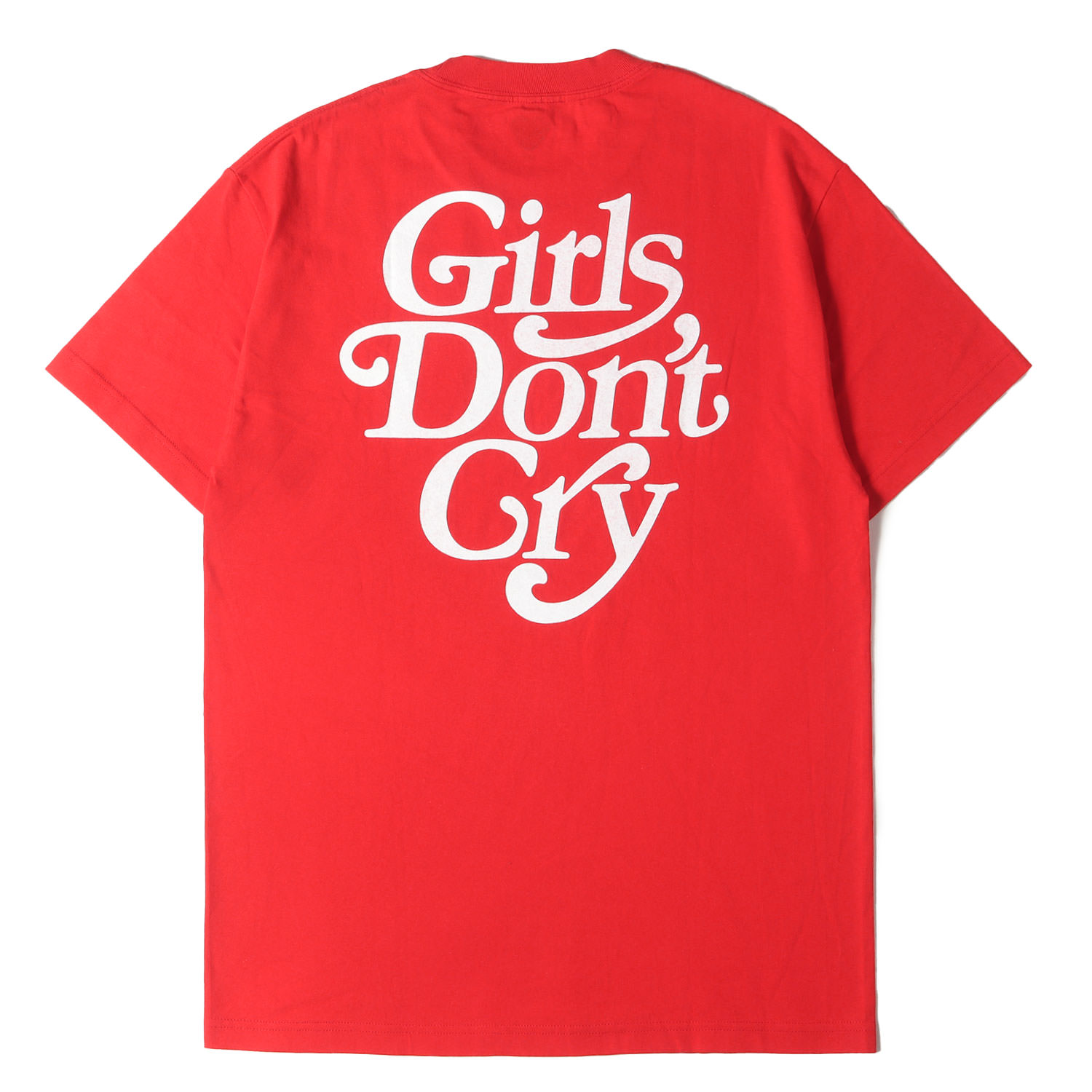 楽天市場】Girls Dont Cry ガールズ ドント クライ ニット