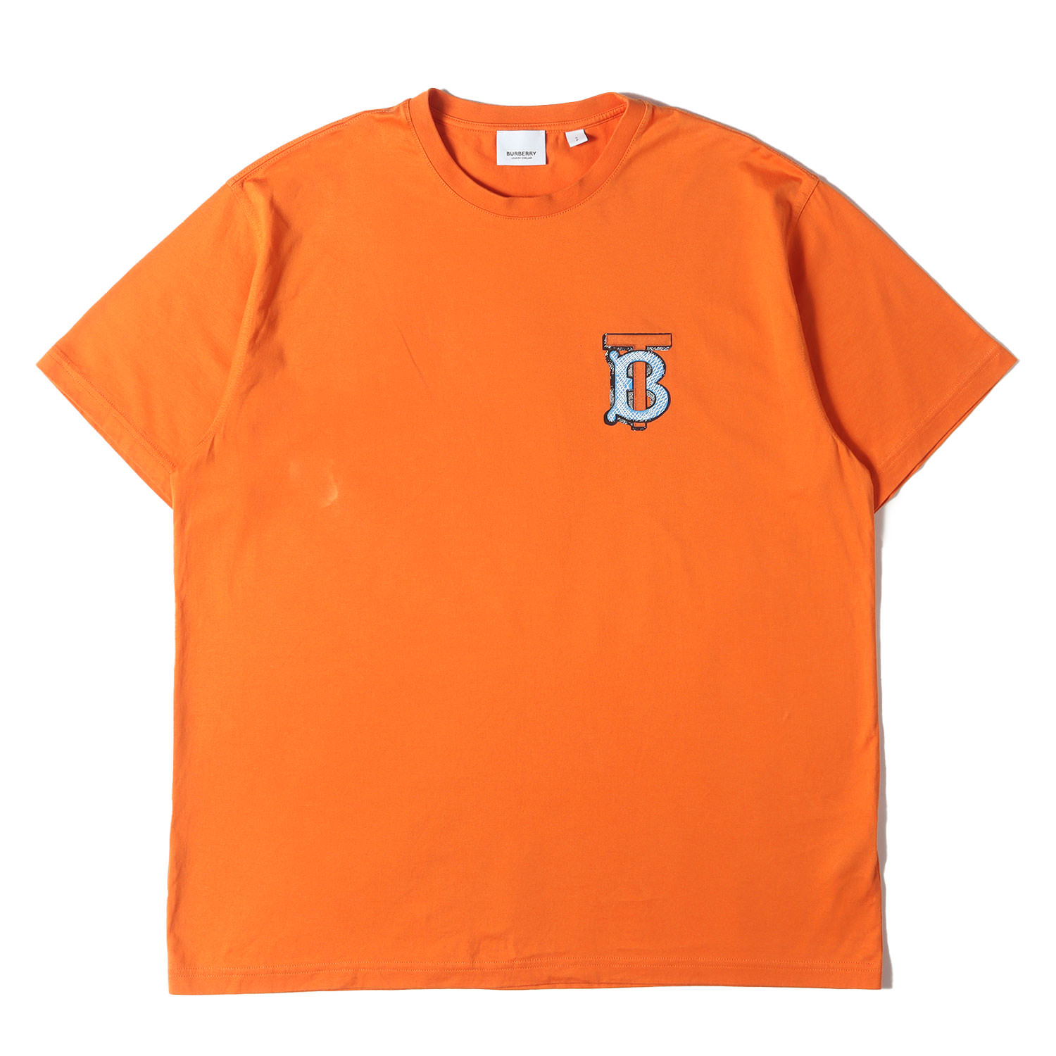 楽天市場】BURBERRY バーバリー Tシャツ サイズ:XL 22SS