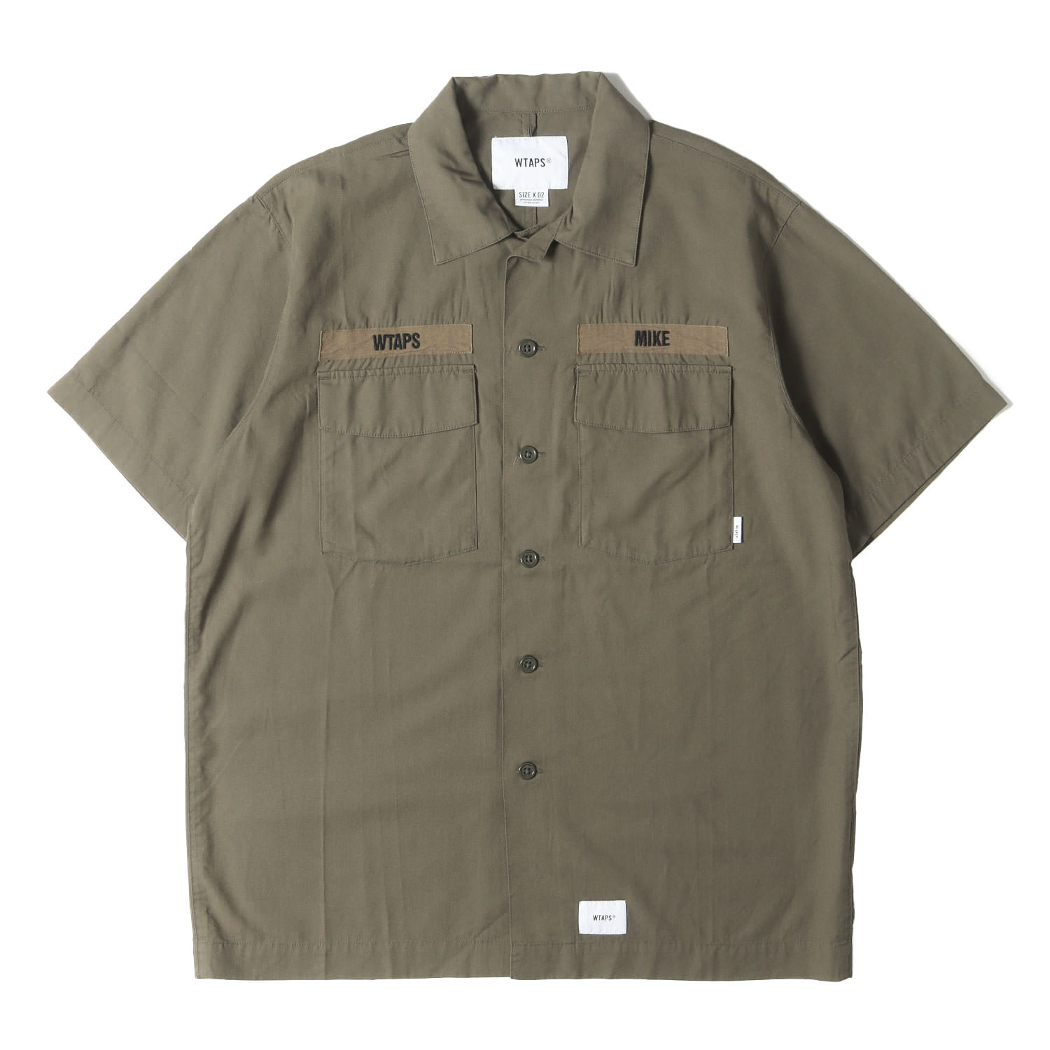 WTAPS ダブルタップス 90s 初期モデル ベースボールシャツ 楽天市場】WTAPS ダブルタップス シャツ サイズ:M 90s 初期