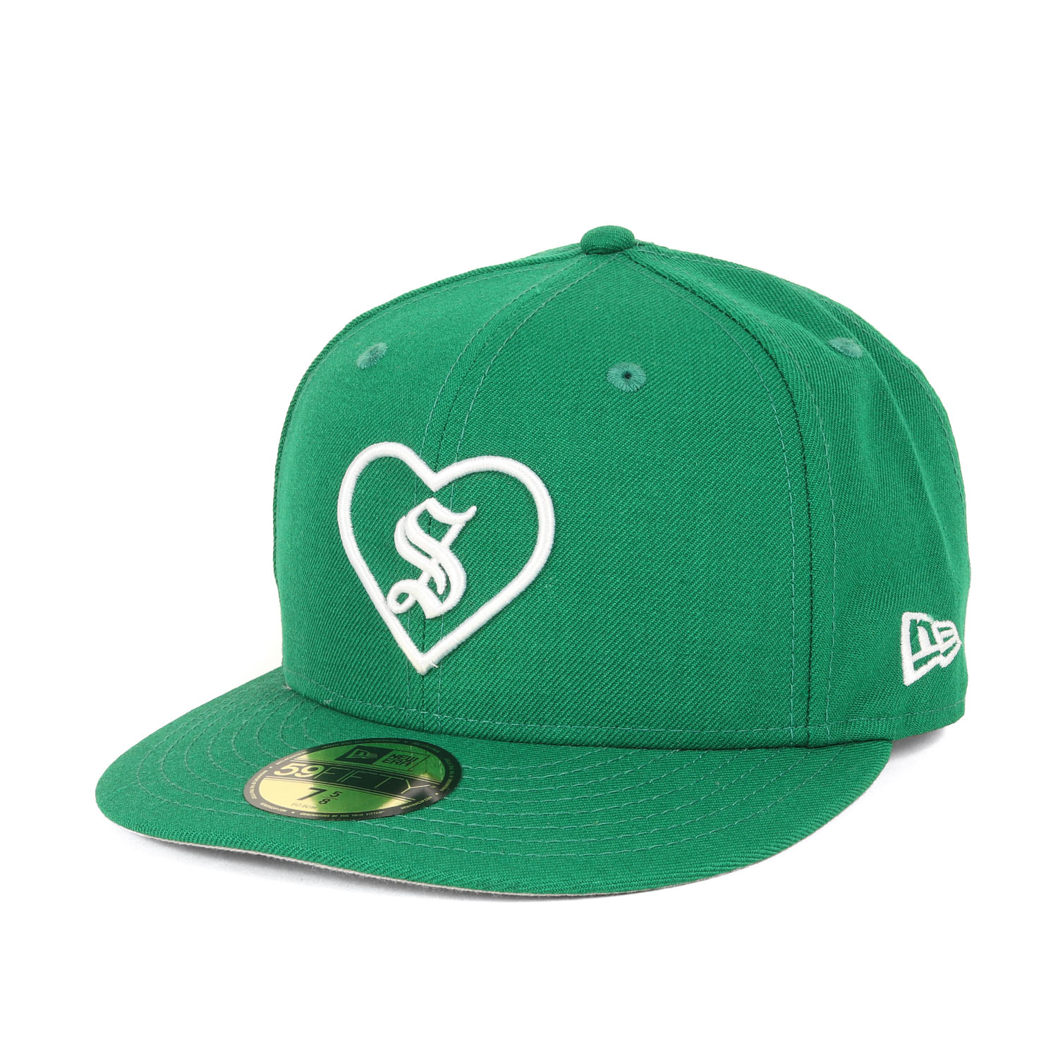 シュプリームボールキャップ Supreme シュプリーム 23AW Championships Box Logo New Era Cap