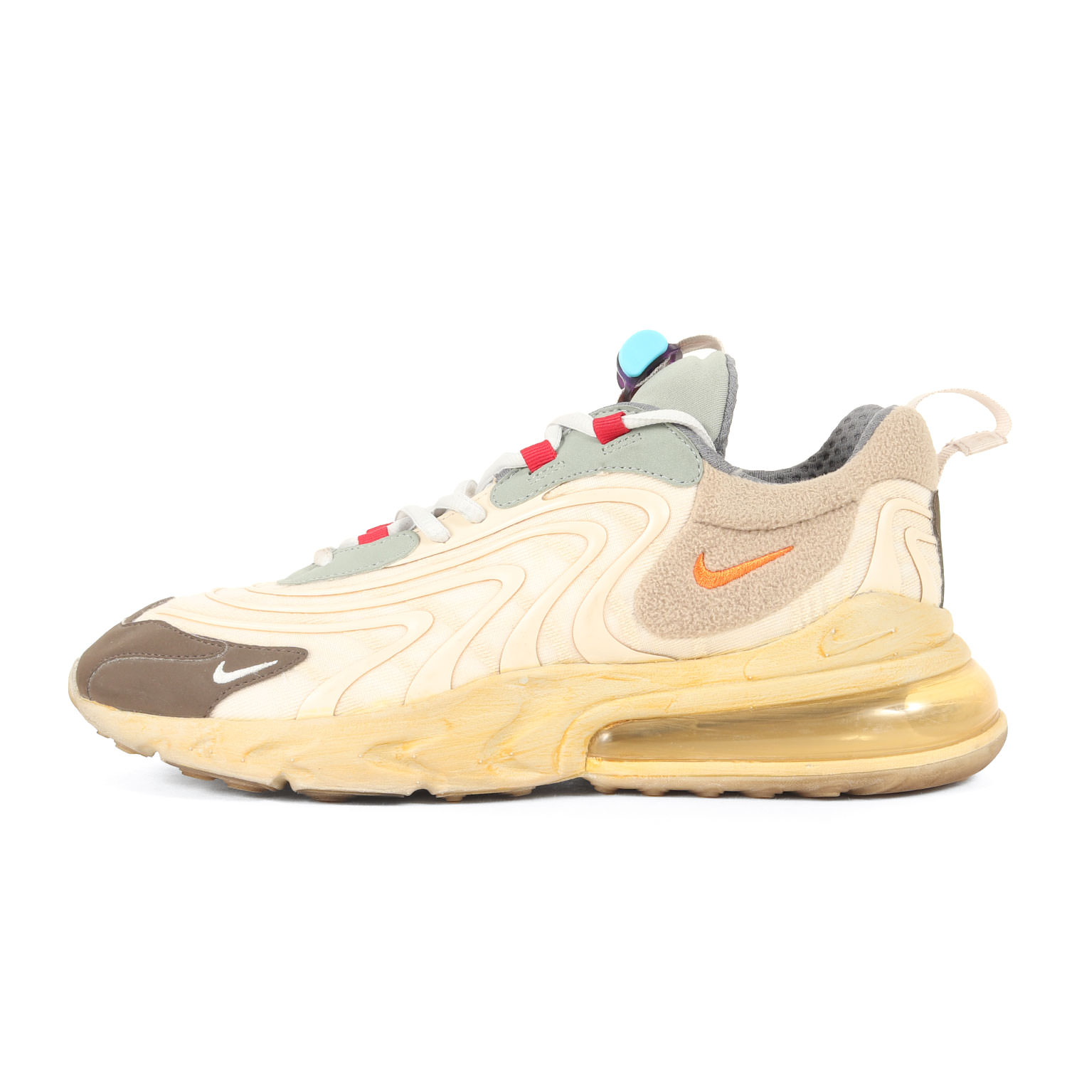 楽天市場】NIKE ナイキ サイズ:29.0cm TRAVIS SCOTT AIR MAX 270