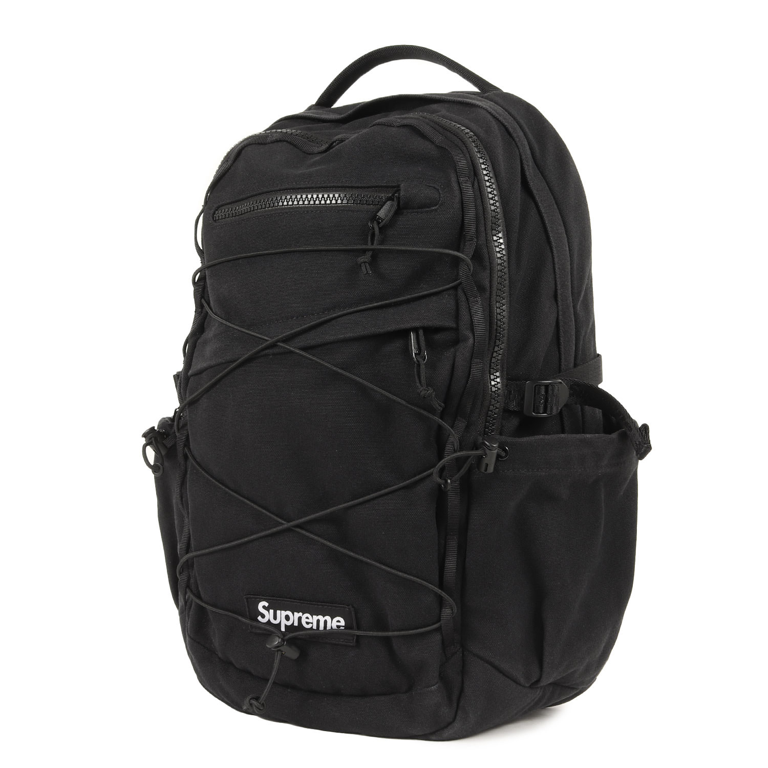 Supreme 2016ss メッシュ バックパック リュック シュプリーム Supreme シュプリーム 16SS Mesh Backpack メッシュ バック