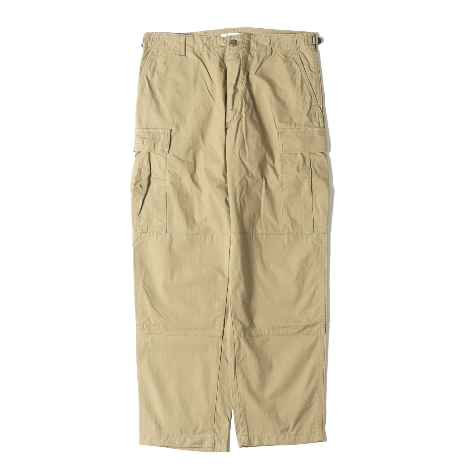 ダブルタップス　メンズパンツ WTAPS |ダブルタップス 24AW NEW ARRIVAL – STREAM