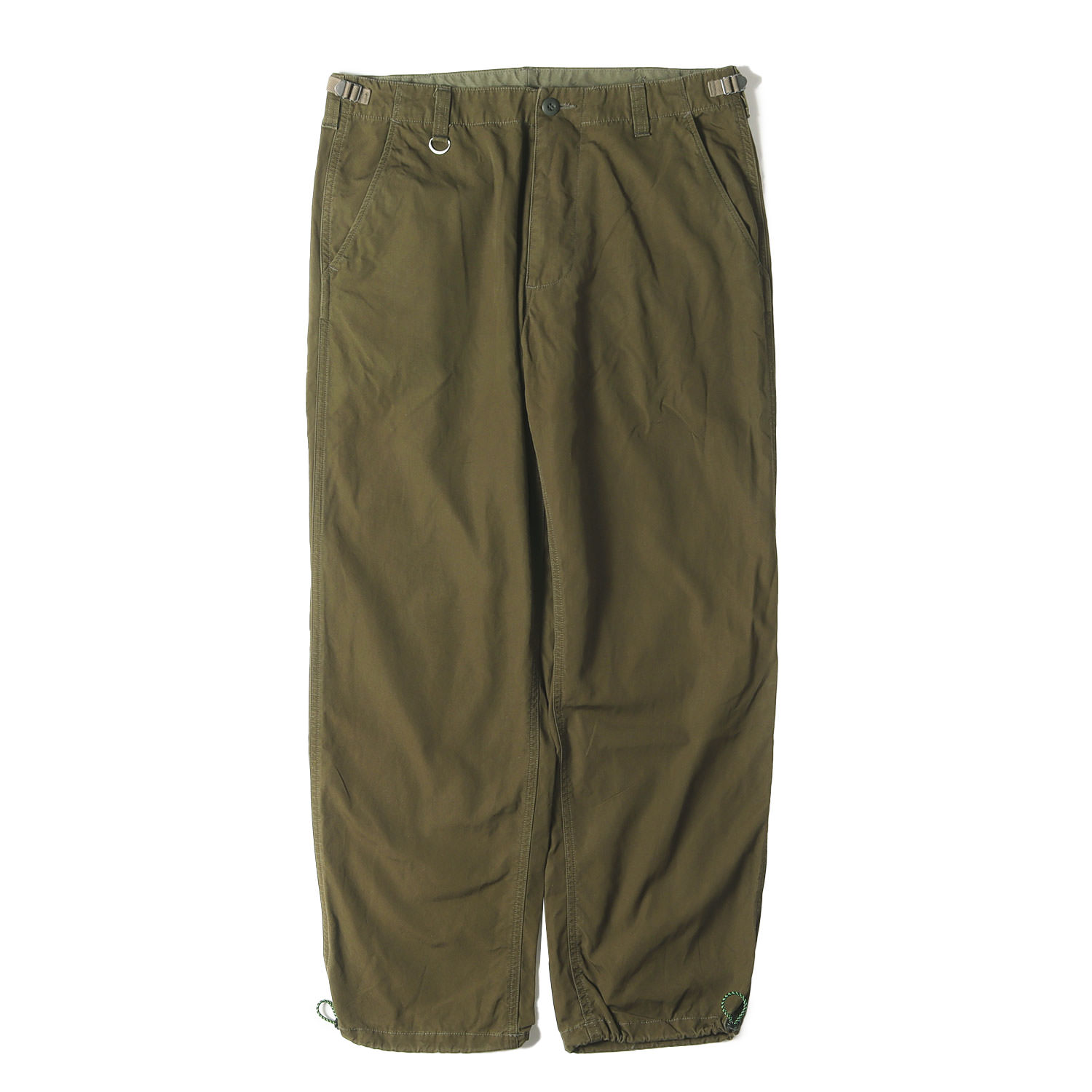 SOPHET. チノパン テーパード size3 Lサイズ ソフネット soph SOPHNET. 未使用 SOPH. ソフネット STRETCH WOOL STANDARD PANTS