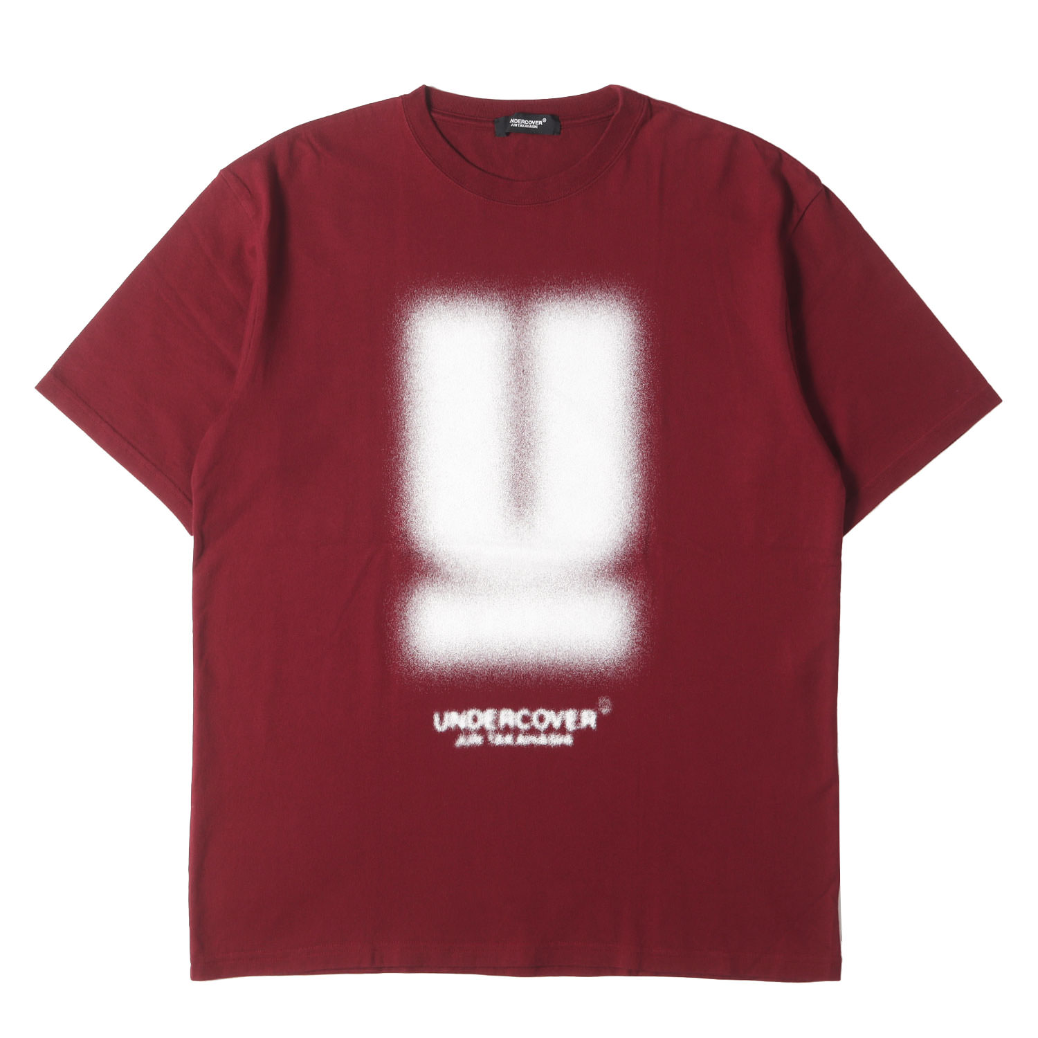 UNDERCOVER アンダーカバー プリントTシャツ UNDERCOVER(アンダーカバー) プリントTシャツ/正規通販-FACTORY