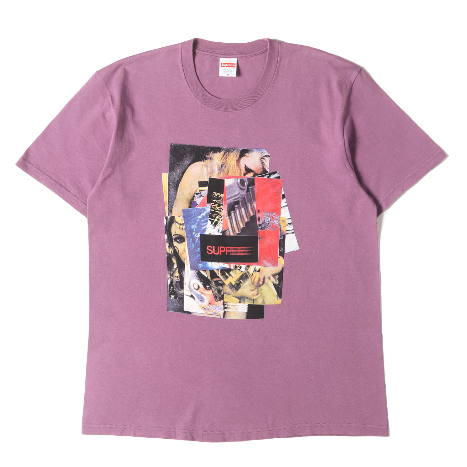SUPREME ステンドグラス Tシャツ XL 期間限定ポイント5倍キャンペーン中!!] 新品 シュプリーム