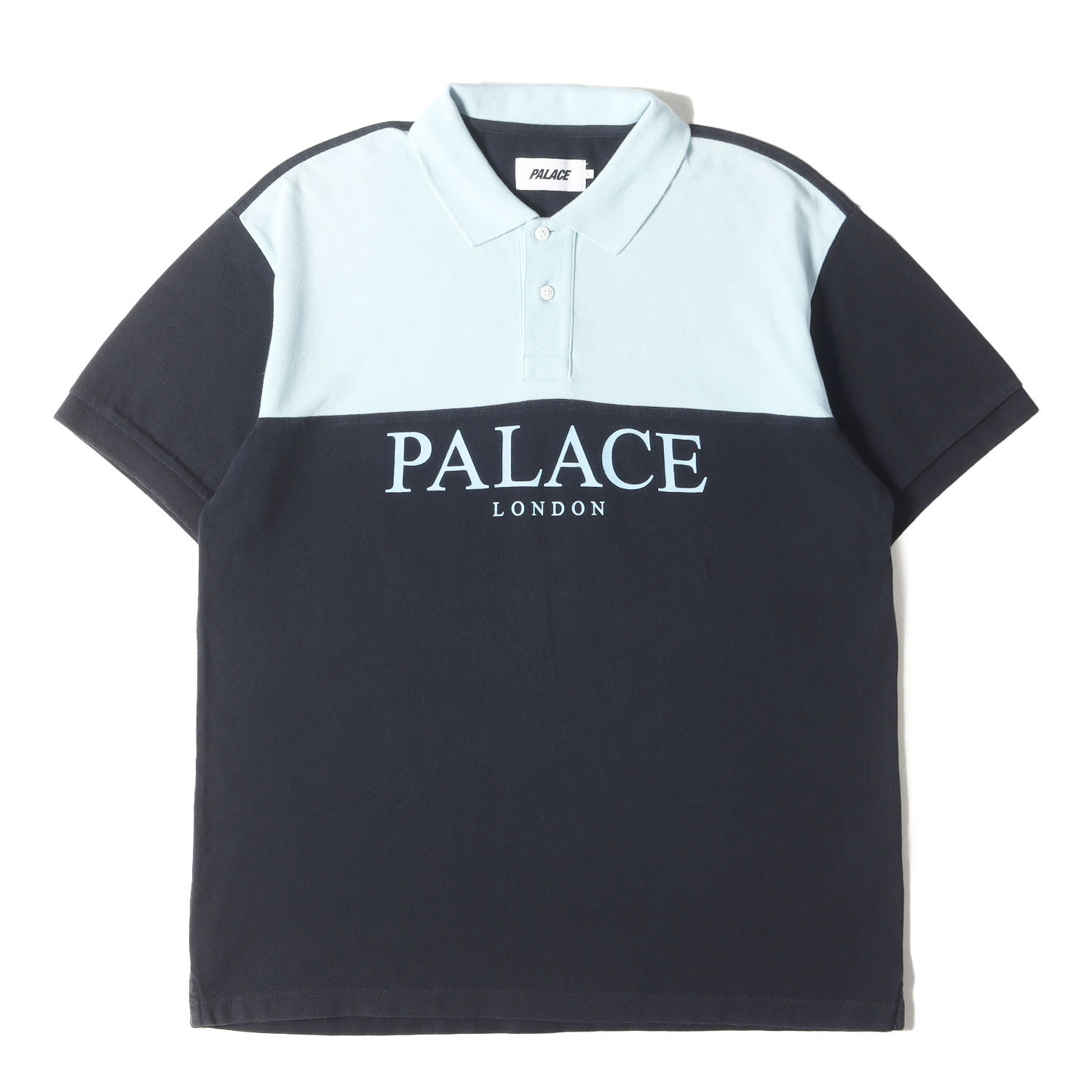 PALACE ポロシャツ　パレス　polo p15056074-a.jpg
