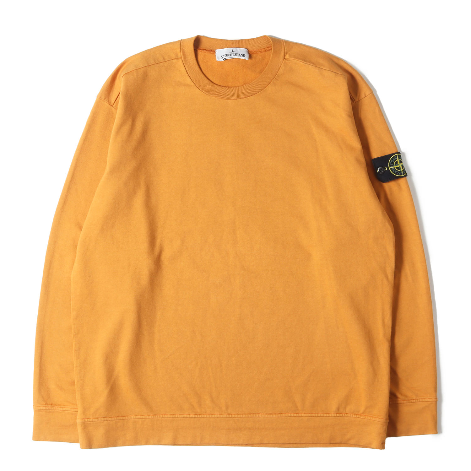 楽天市場】STONE ISLAND ストーンアイランド Tシャツ サイズ:L