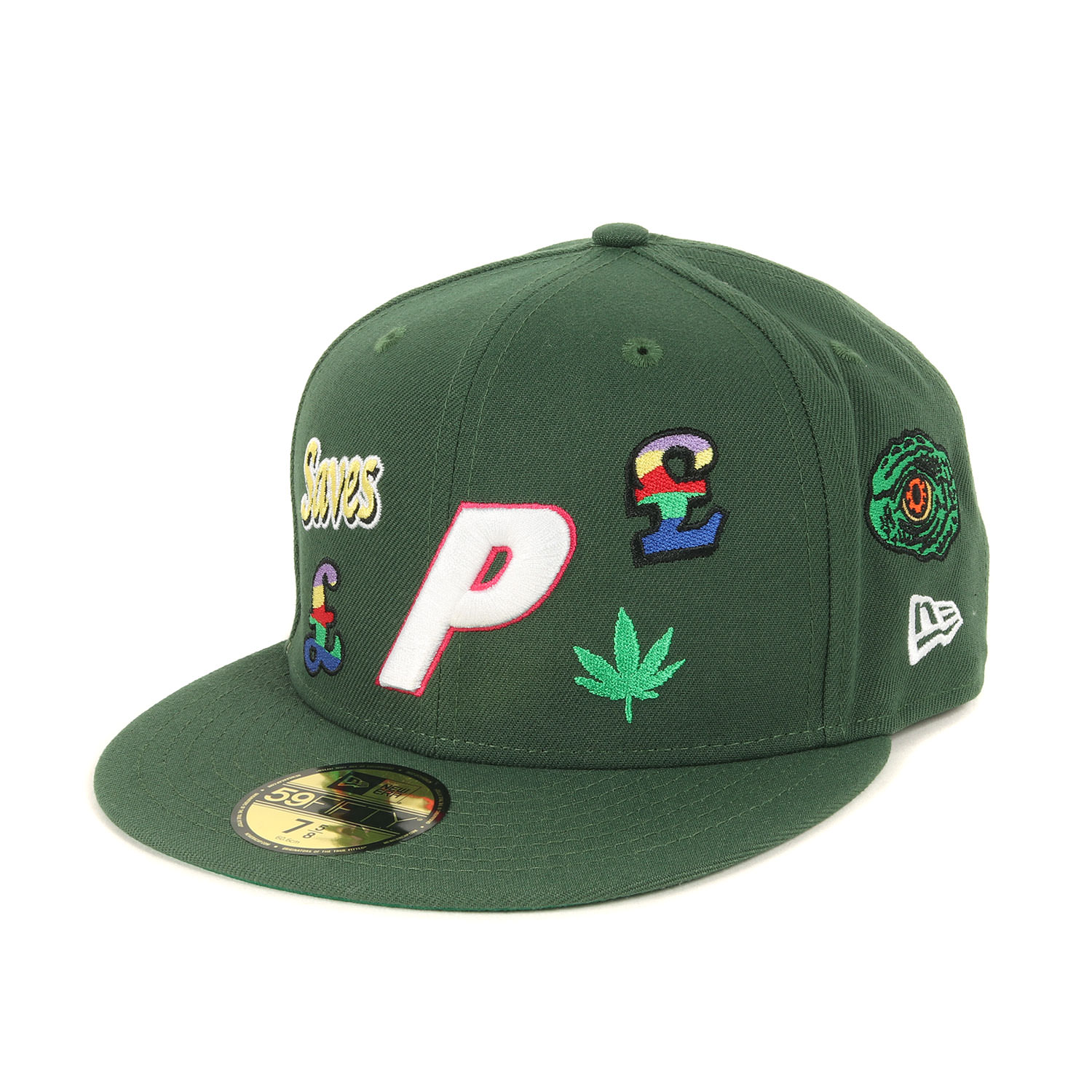 楽天市場】PALACE パレス キャップ 帽子 Cap FOREVER TRUCKER