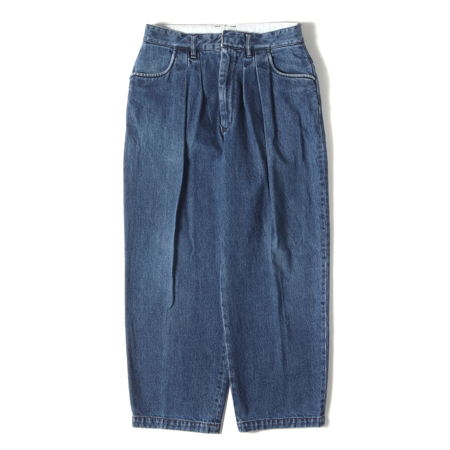 楽天市場】[SALE]FARAH : Baggy Pants : FR0401-M4019[AST
