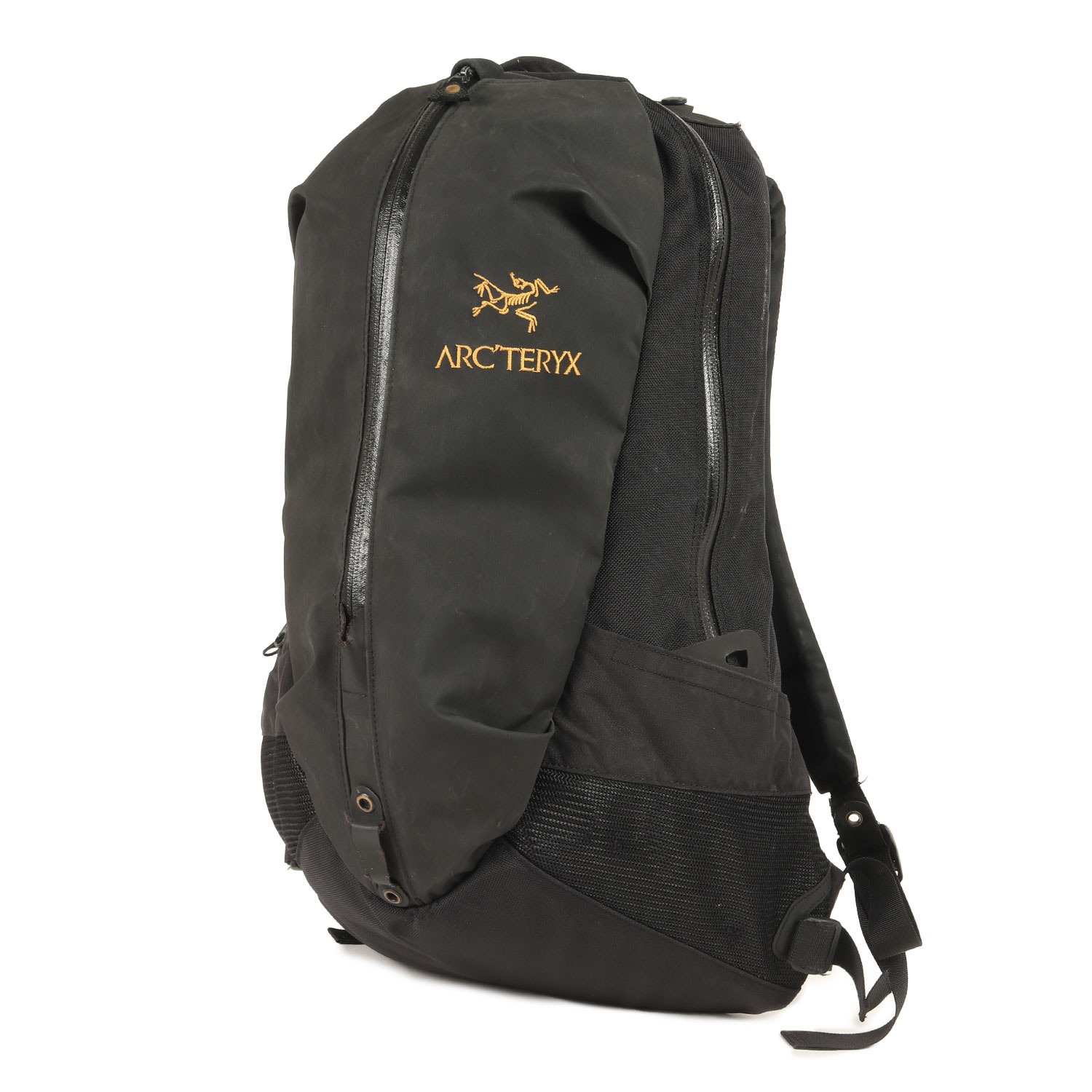 アークテリクス　アロー 楽天市場】ARCTERYX 【 アークテリクス 】Back Pack【 ARRO 22