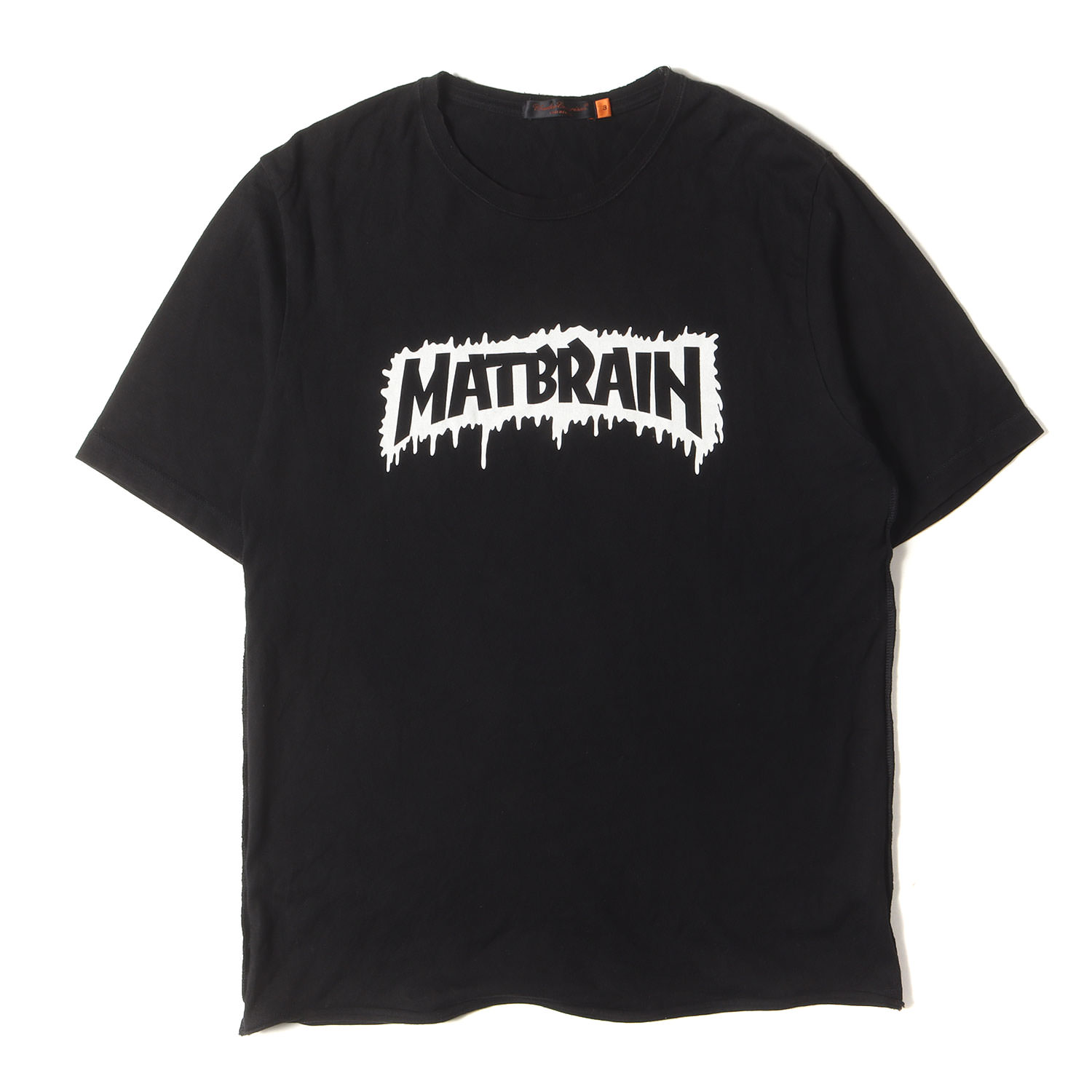 アンダーカバー　but beautiful期　クッキー柄　Tシャツ　希少 楽天市場】UNDERCOVER アンダーカバー Tシャツ コラージュ