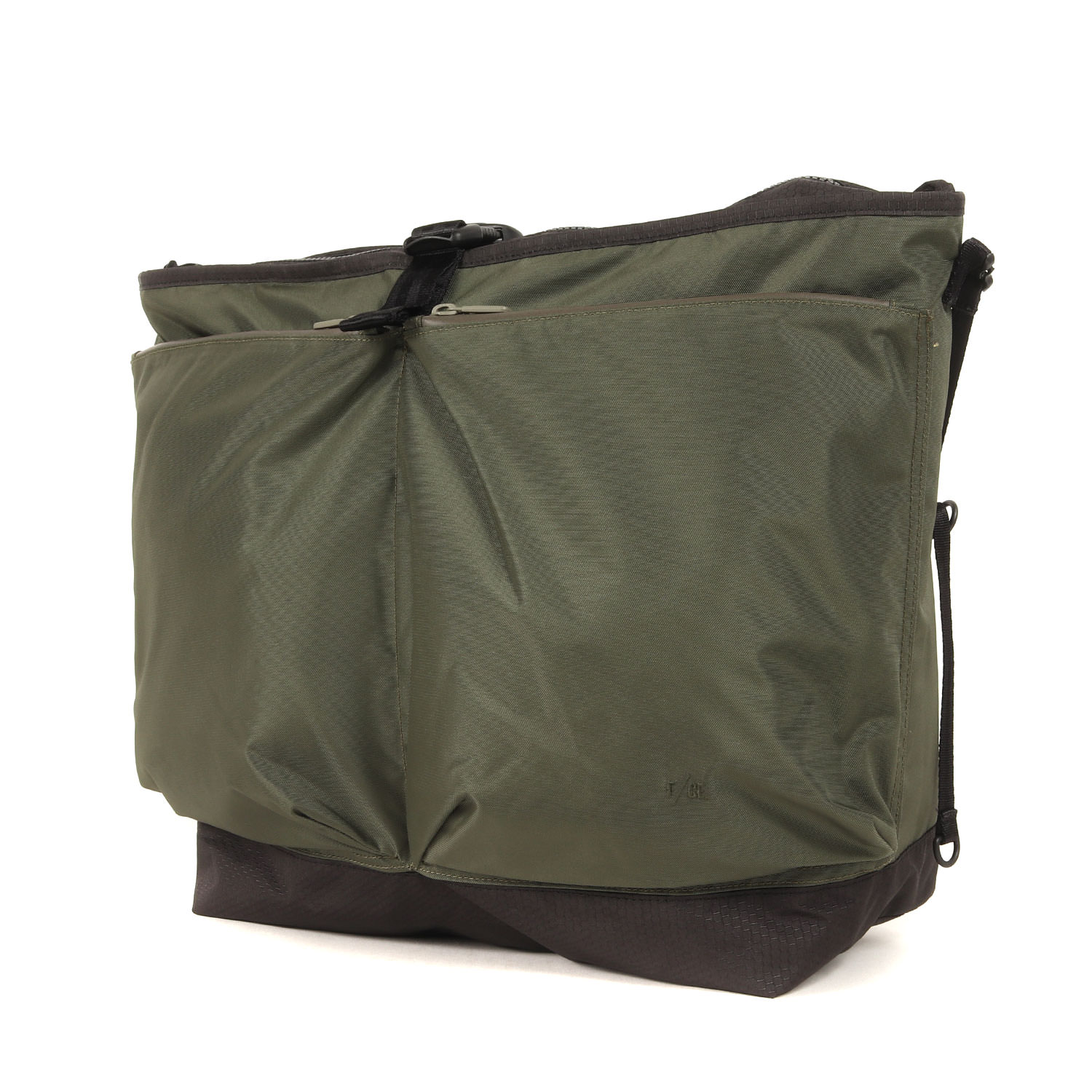 バッグ F.C. Real Bristol FCRB Shoulder Bag ショルダーバッグ TOUR MINI SHOULDER BAG