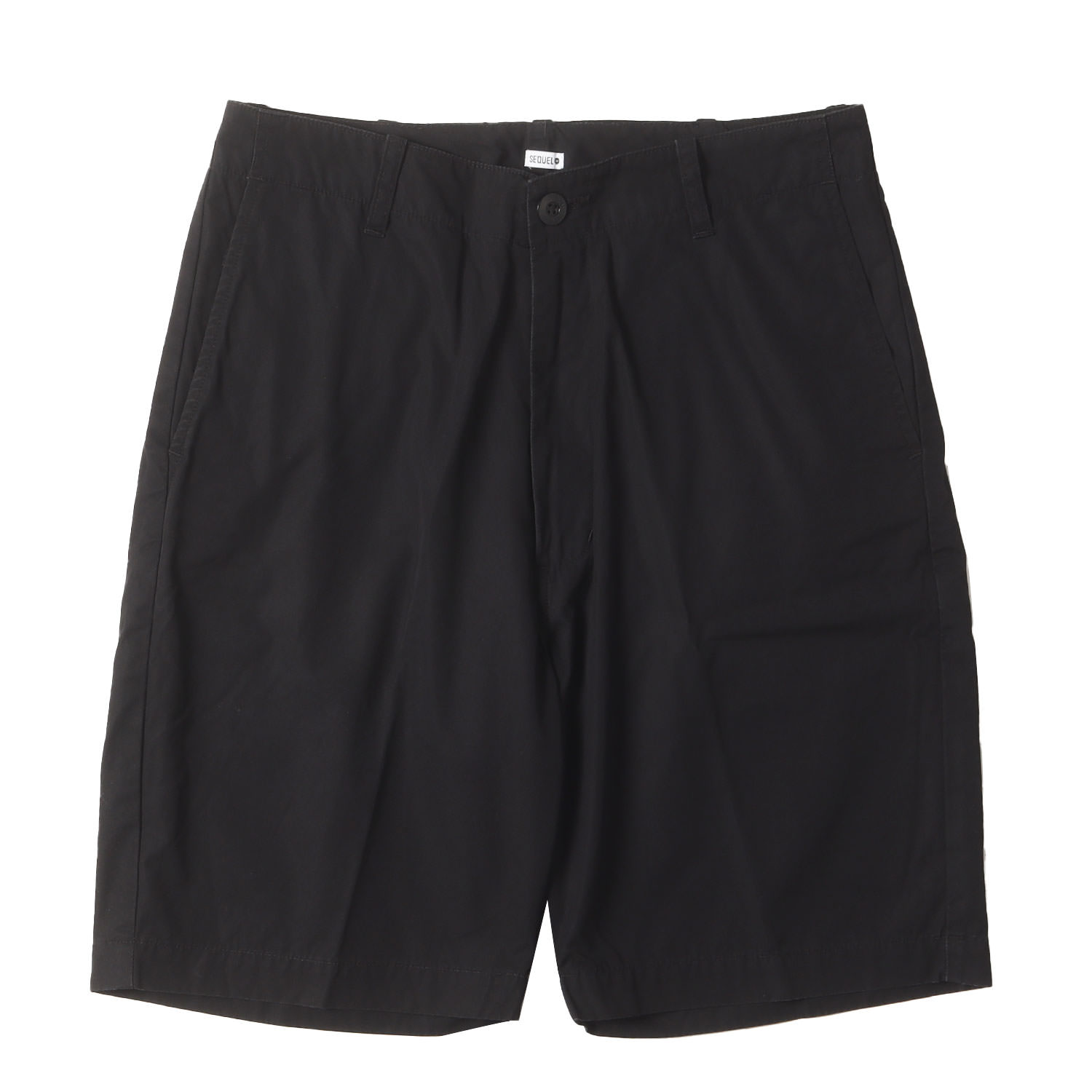 SEQUEL SHORT PANTS TYPE-S ショートパンツ シークエル SEQUEL シークエル 23SS CHINO SHORTS TYPE-S チノショーツ