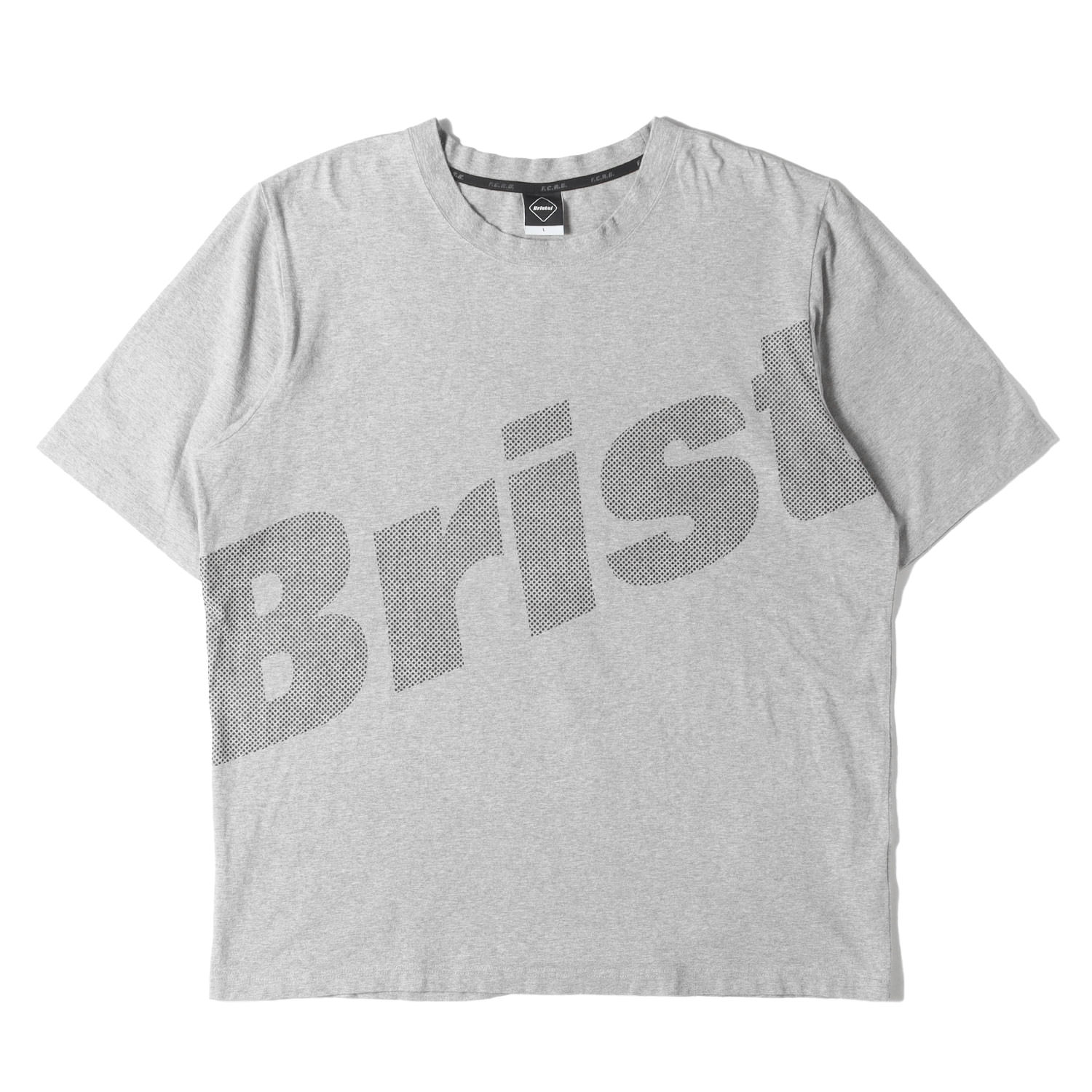 楽天市場】F.C.Real Bristol エフシーレアルブリストル Tシャツ