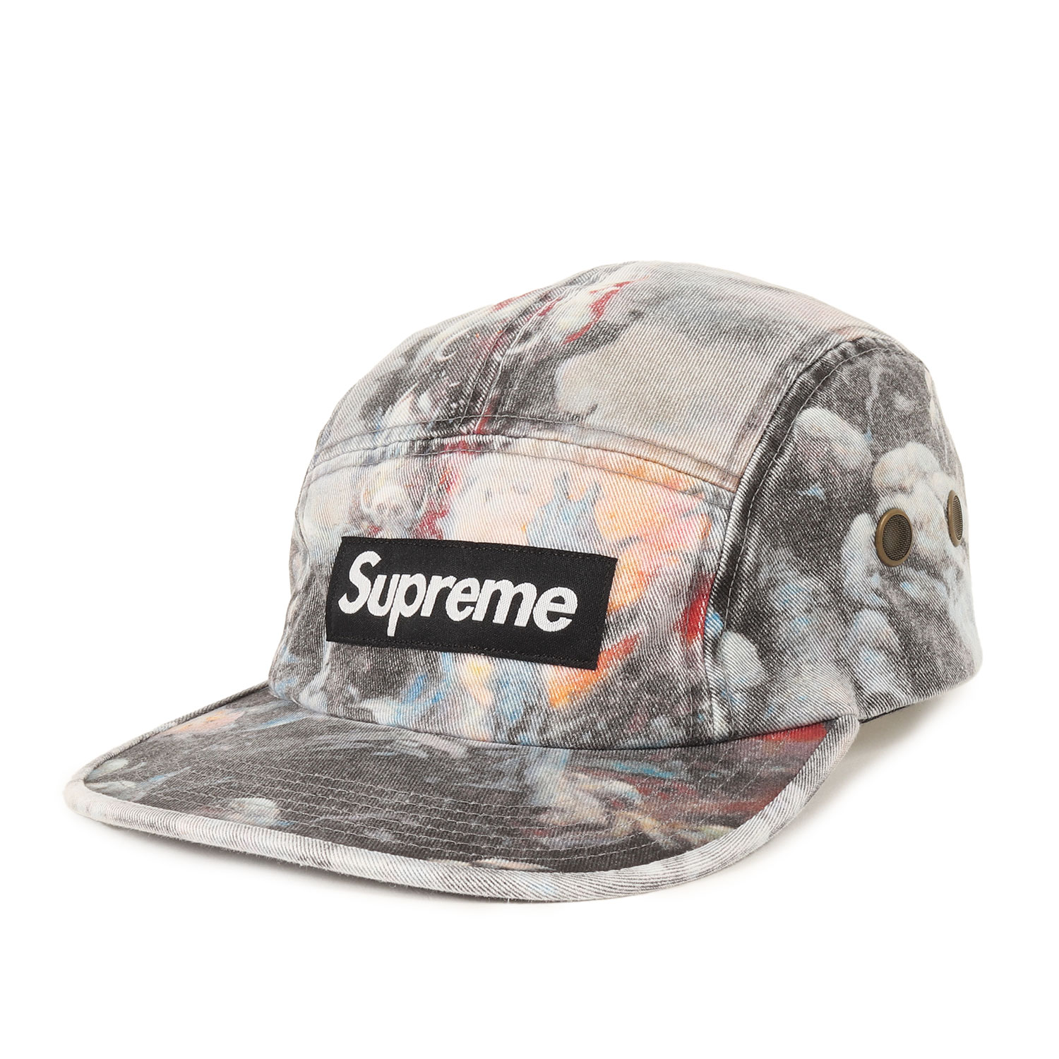 楽天市場】Supreme シュプリーム キャップ 23SS ギンガム