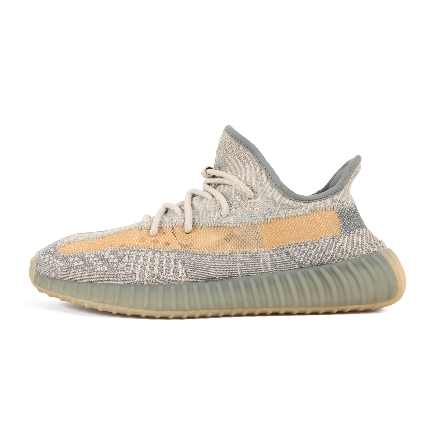 adidas アディダス 大いさ:US9(27.0糎) | 20SS YEEZY BOOST 350 V2 ISRAFIL (FZ5421) | イージーブースト | イスラフィール | 置き目取りすてる スニーカー シューズ 靴 | 二人三脚 別注【メンズ】【中古】【美品】【K4816】