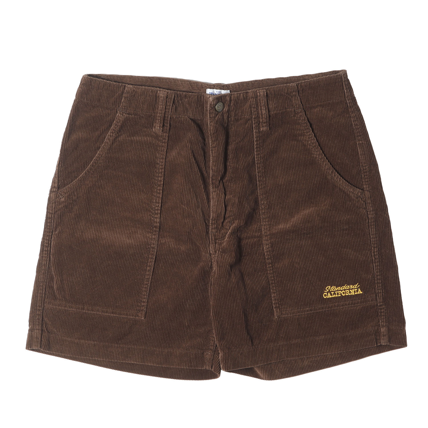 STANDARD CALIFORNIASD パンツ 試着のみ美品 p15070150-a.jpg