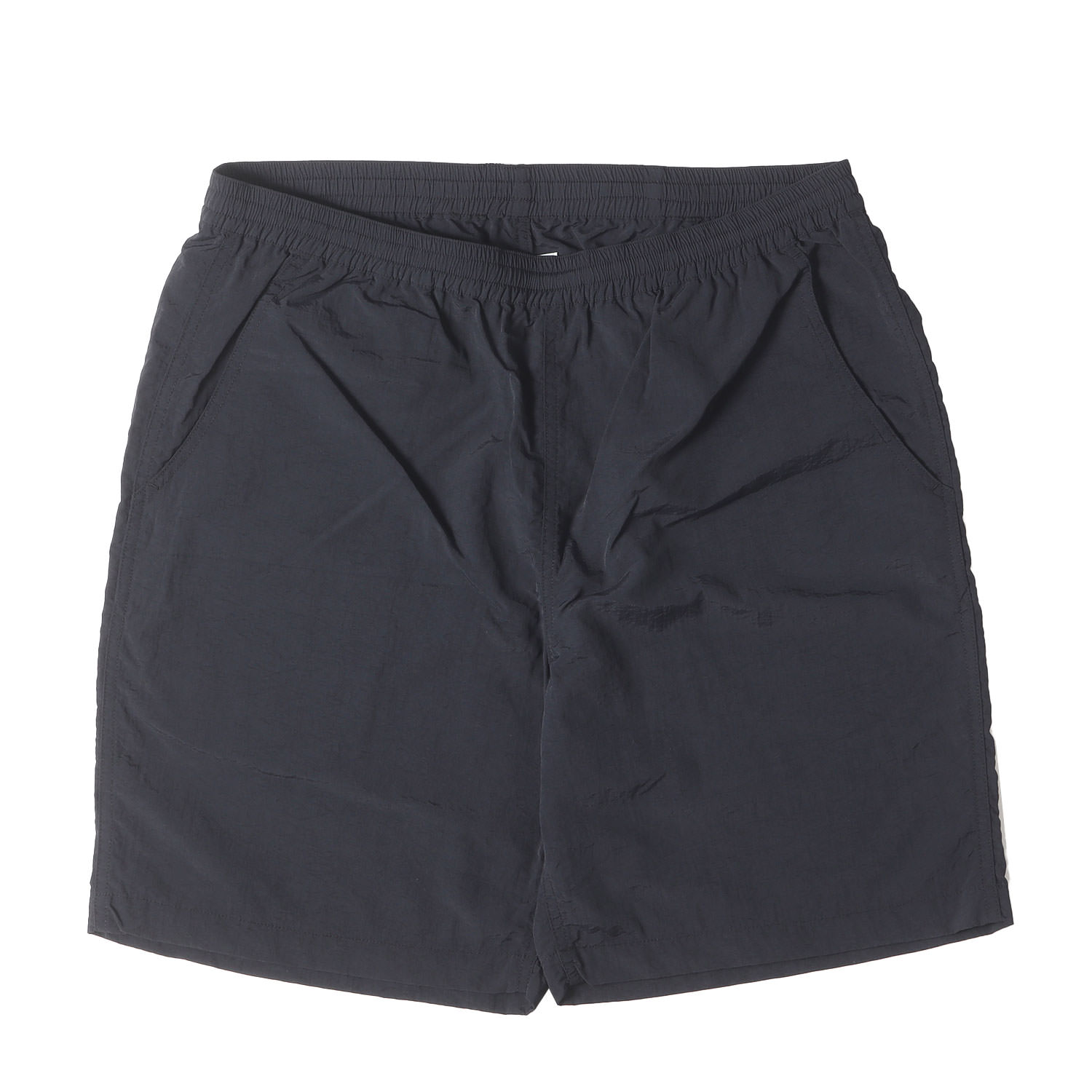 スタンダードカリフォルニア　ショートパンツ　ブラック　L 美品】STANDARD CALIFORNIA スタンダードカリフォルニア パンツ