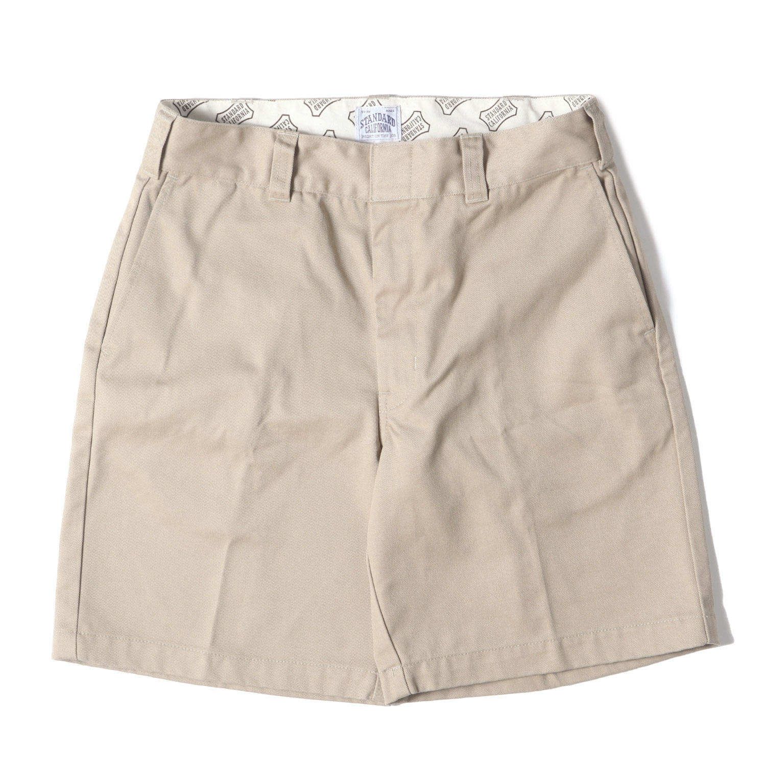 パンツ Standard California shorts M 楽天市場】STANDARD CALIFORNIA スタンダードカリフォルニア