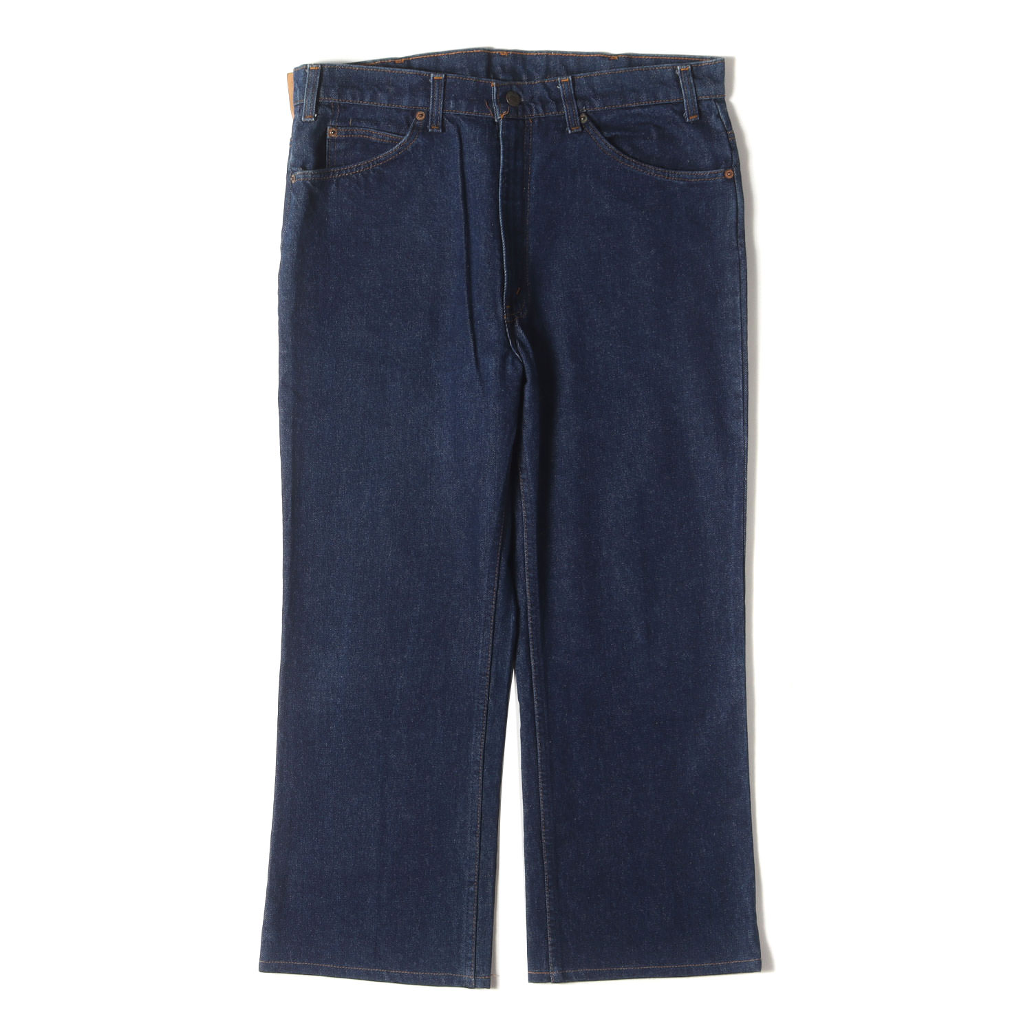 楽天市場】70's ビンテージ ☆ リーバイス 519 0217 ストレート デニム